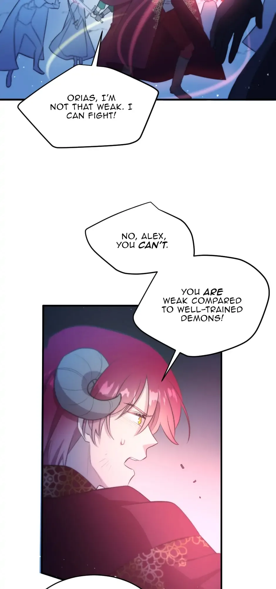 A Thousand Year Engagment Chapter 39 page 50