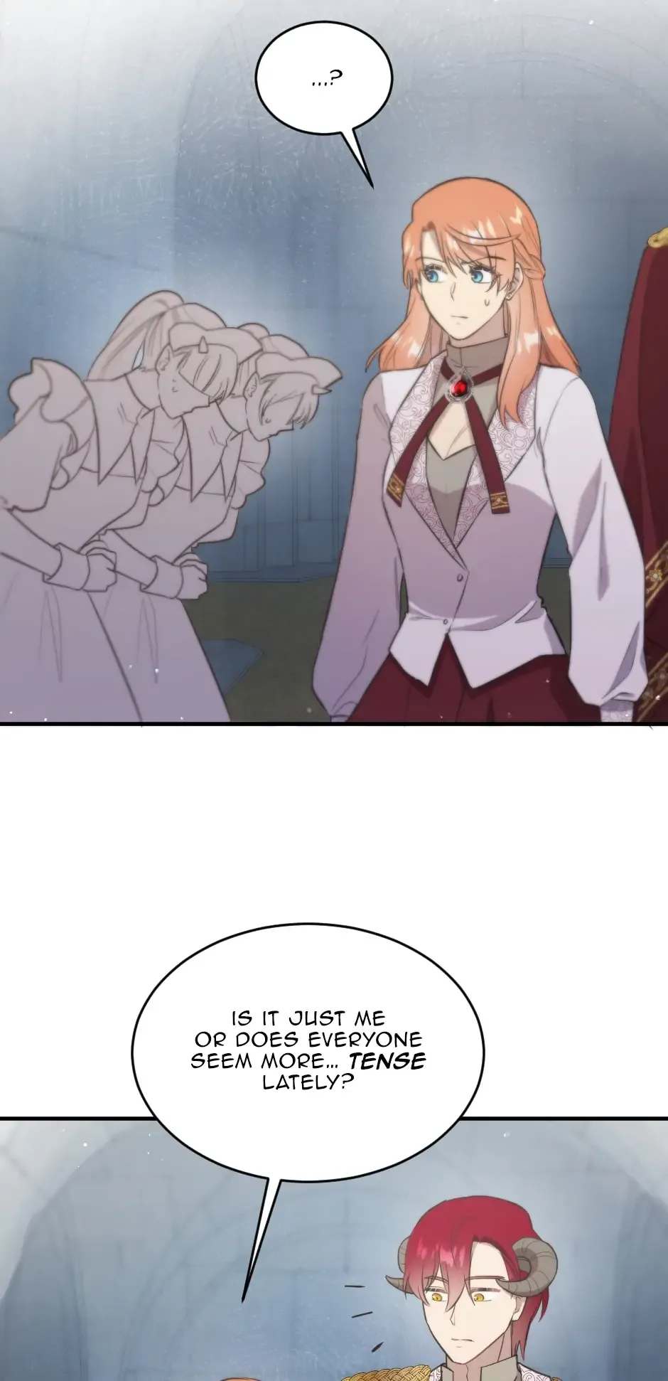 A Thousand Year Engagment Chapter 40 page 24