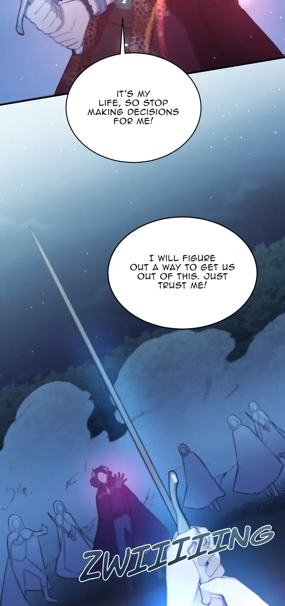 A Thousand Year Engagment Chapter 39 page 52