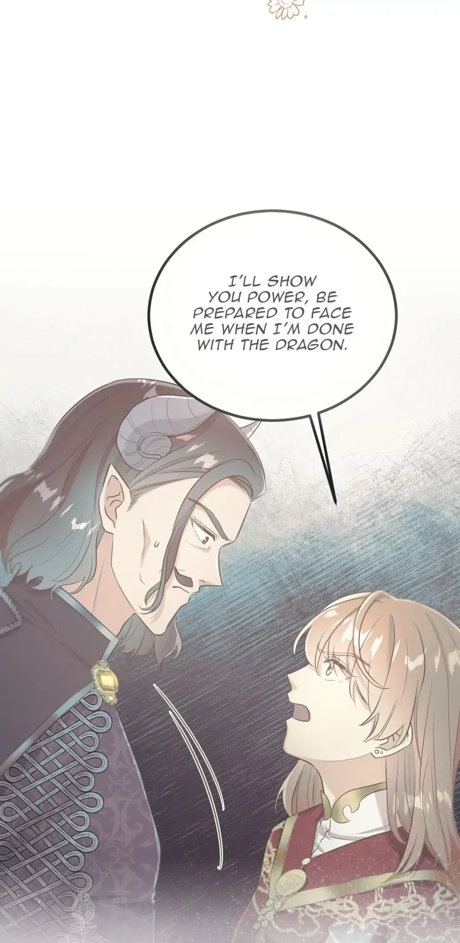 A Thousand Year Engagment Chapter 41 page 6