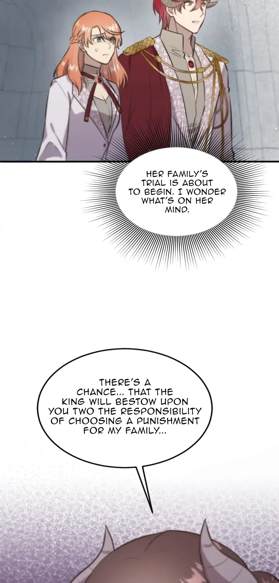 A Thousand Year Engagment Chapter 40 page 30