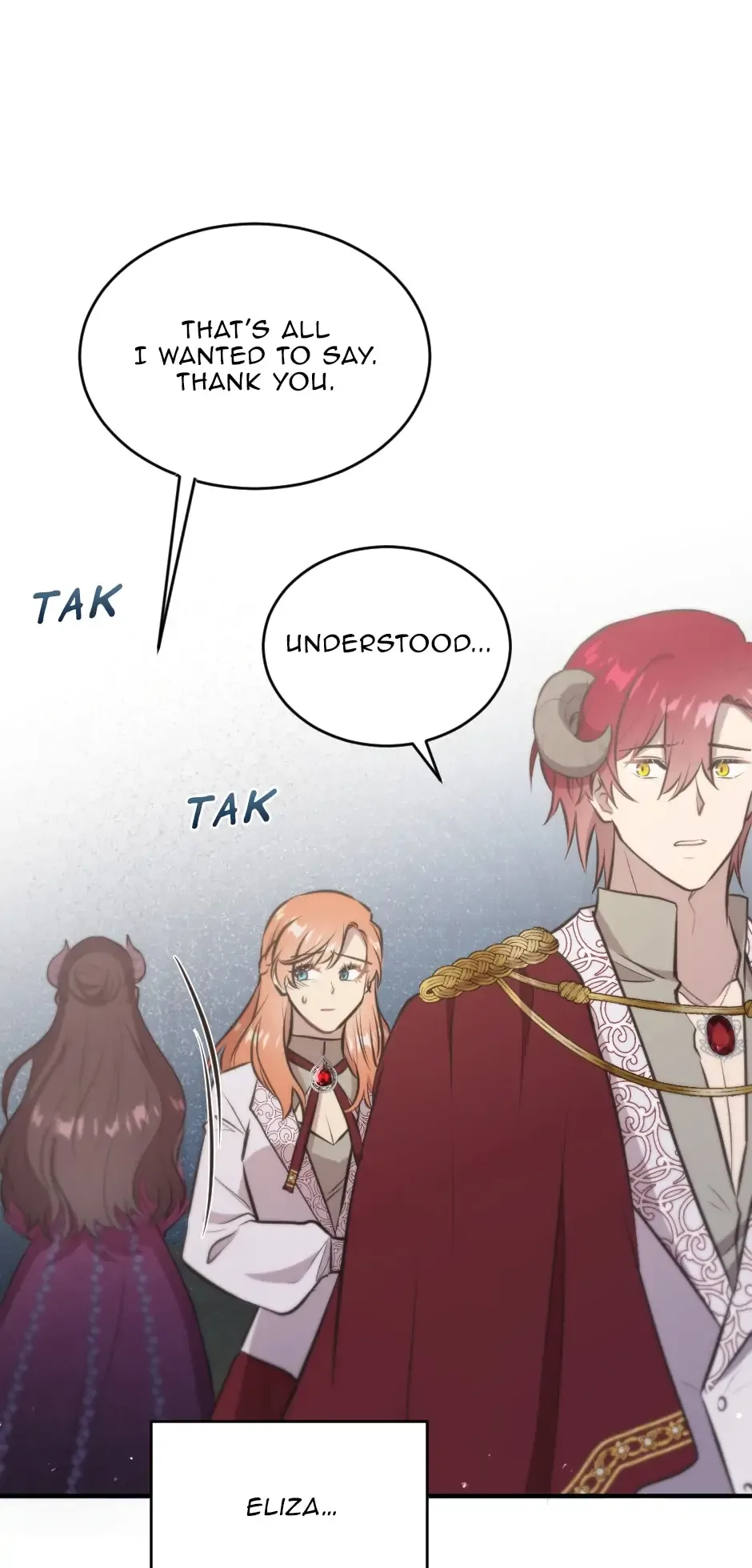 A Thousand Year Engagment Chapter 40 page 34