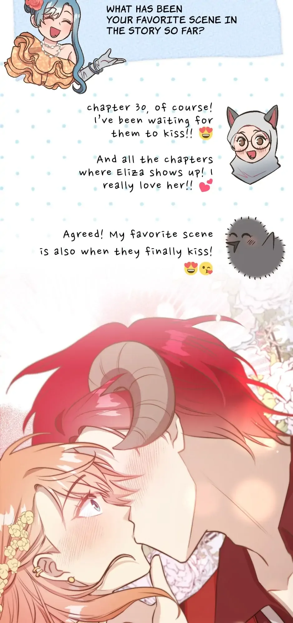 A Thousand Year Engagment Chapter 44.5 page 6