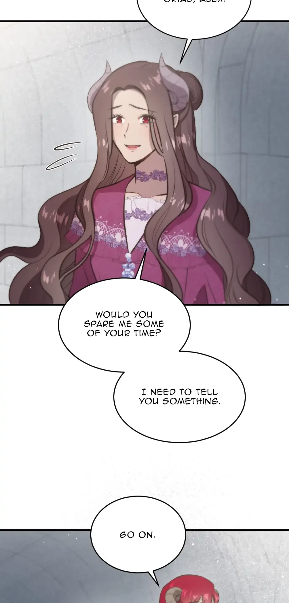 A Thousand Year Engagment Chapter 40 page 29