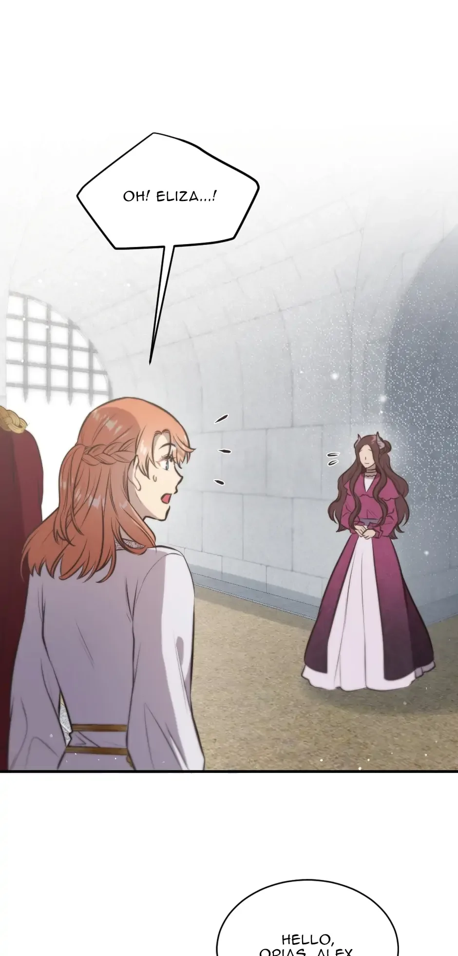A Thousand Year Engagment Chapter 40 page 28