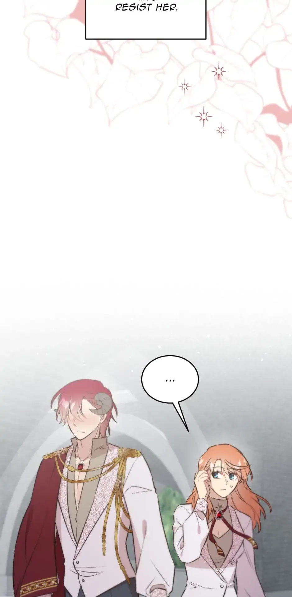 A Thousand Year Engagment Chapter 41 page 12