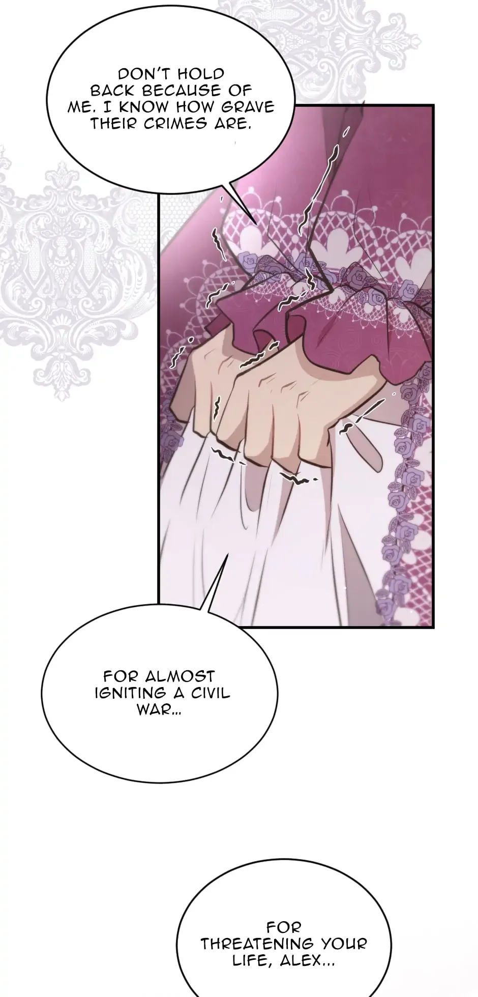A Thousand Year Engagment Chapter 40 page 32