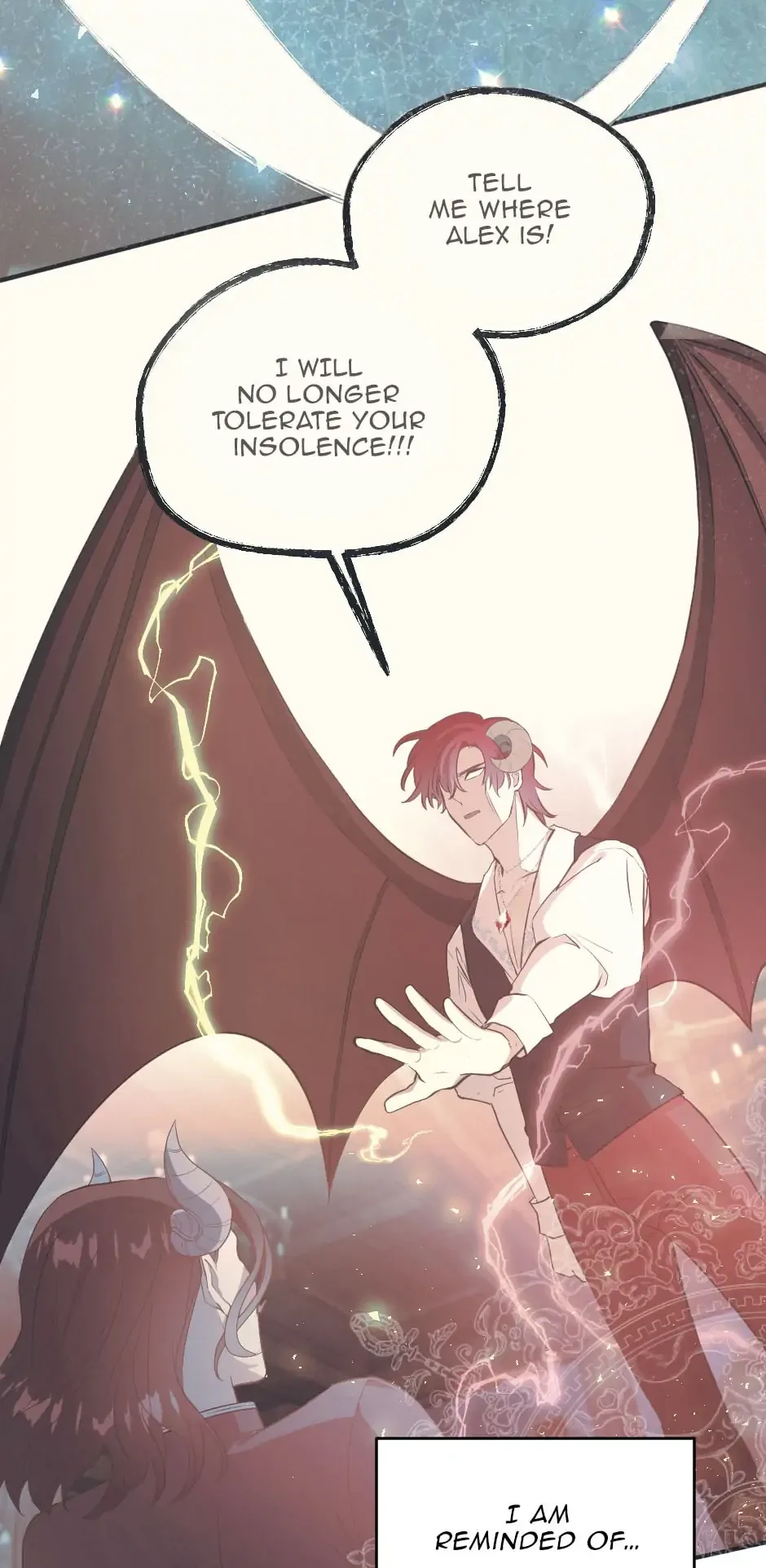 A Thousand Year Engagment Chapter 41 page 8