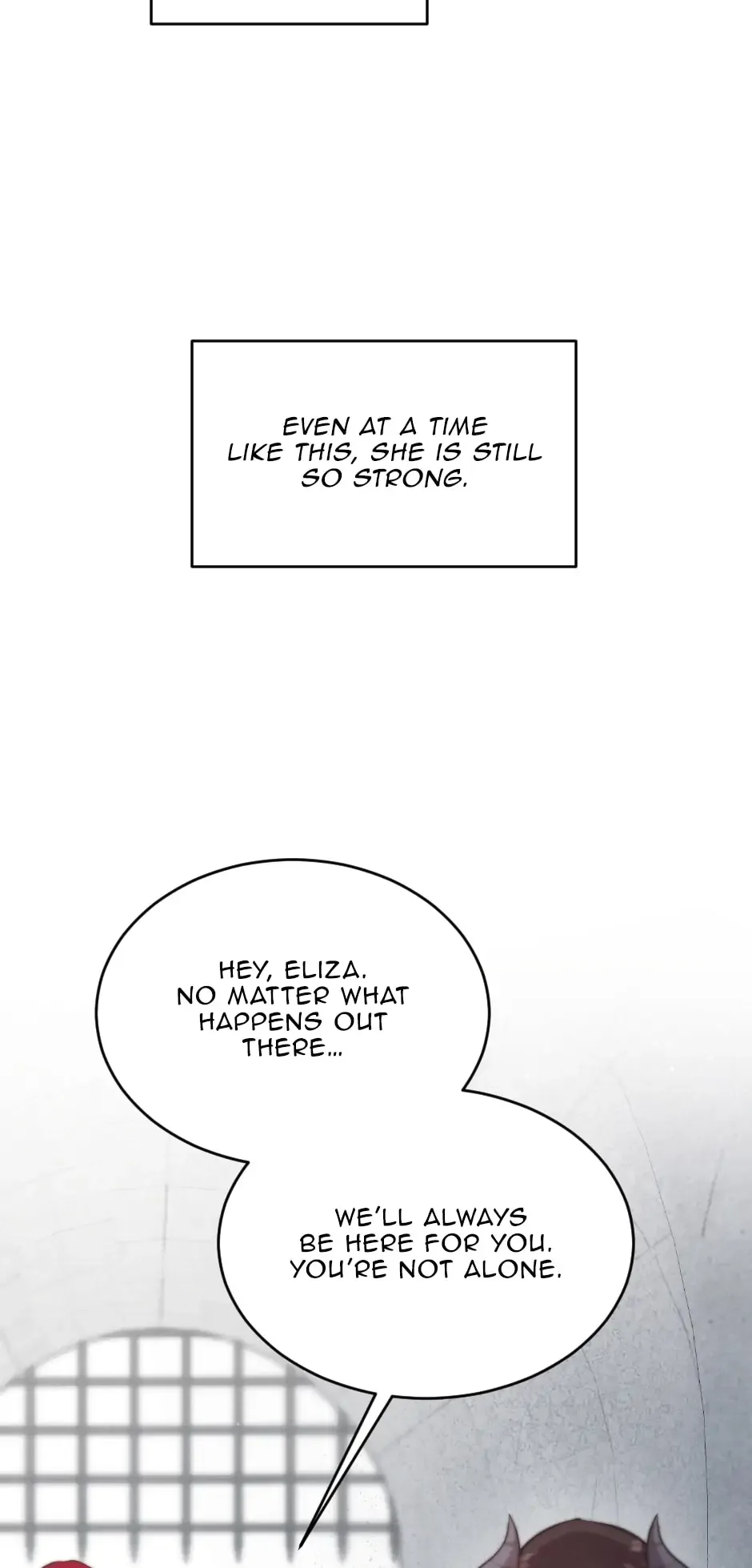 A Thousand Year Engagment Chapter 40 page 35