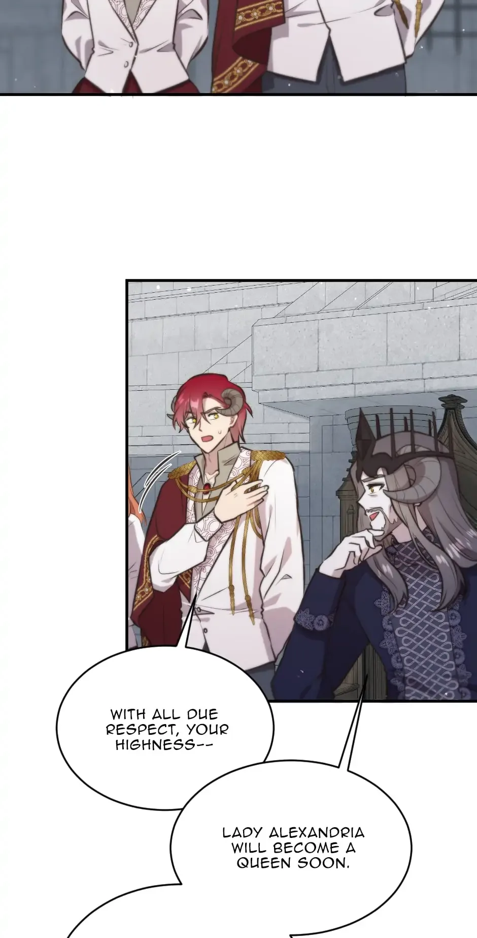 A Thousand Year Engagment Chapter 40 page 47