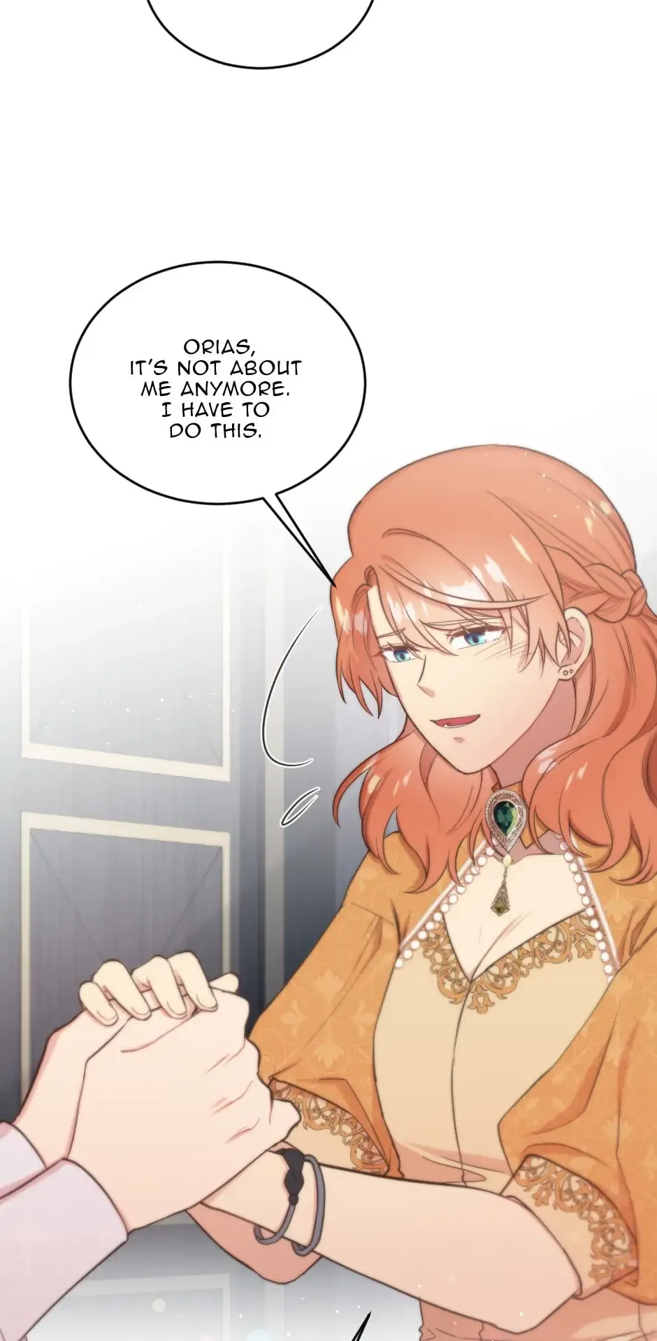 A Thousand Year Engagment Chapter 45 page 5
