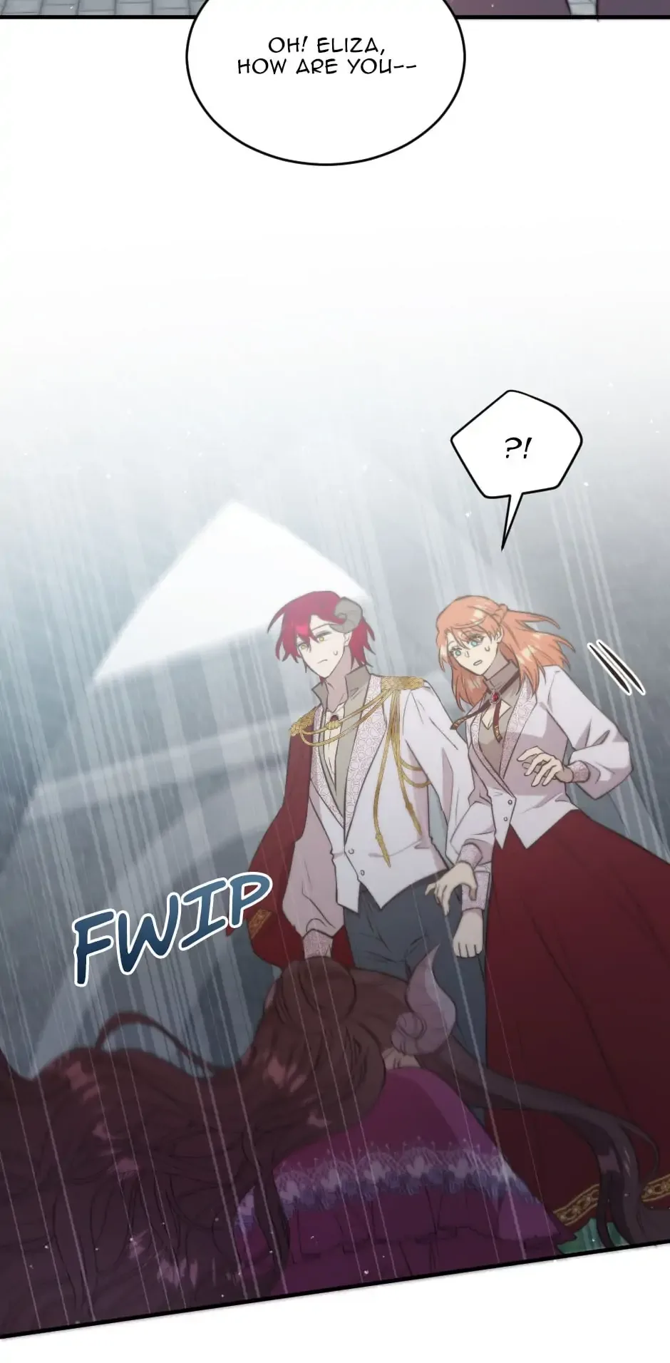 A Thousand Year Engagment Chapter 41 page 15