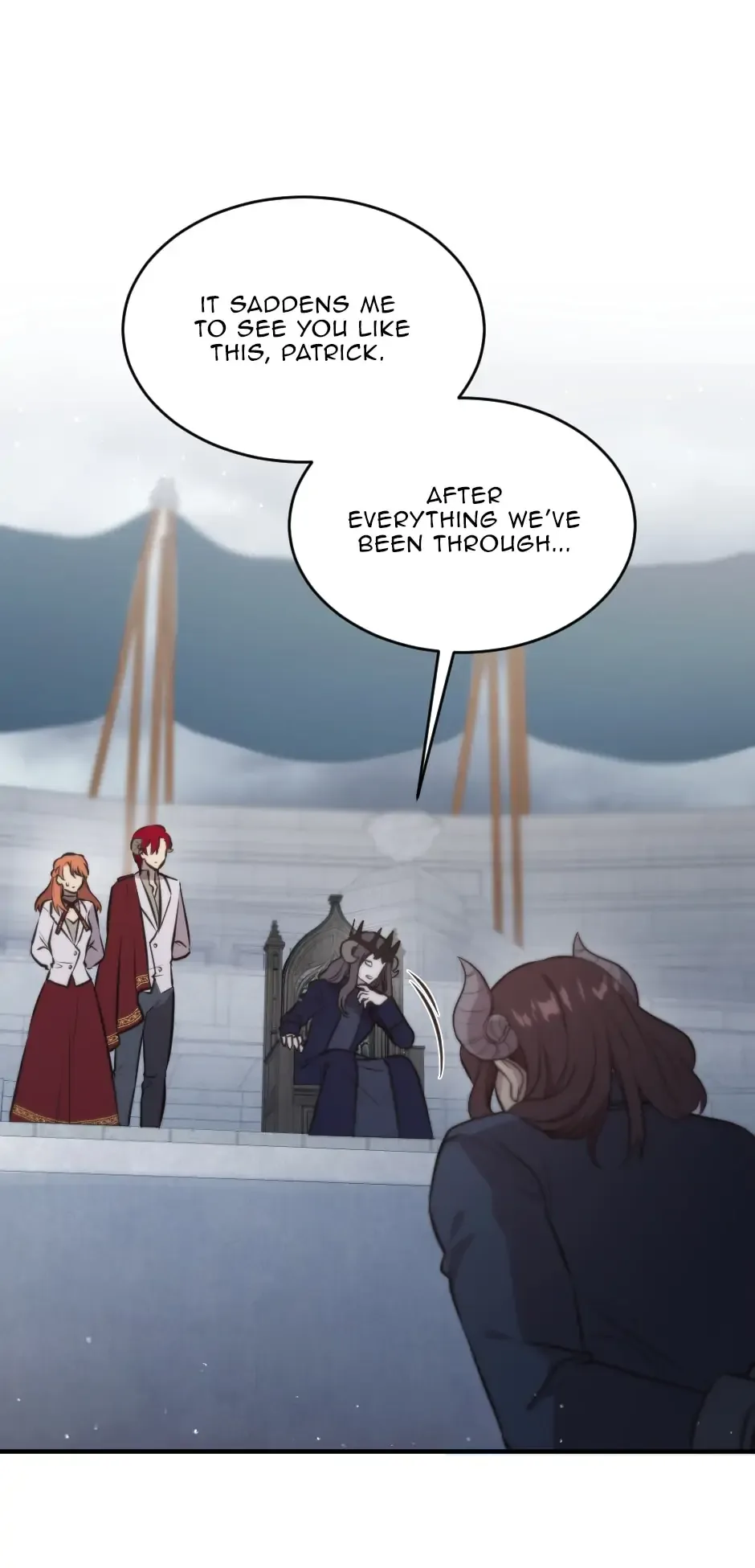 A Thousand Year Engagment Chapter 40 page 39