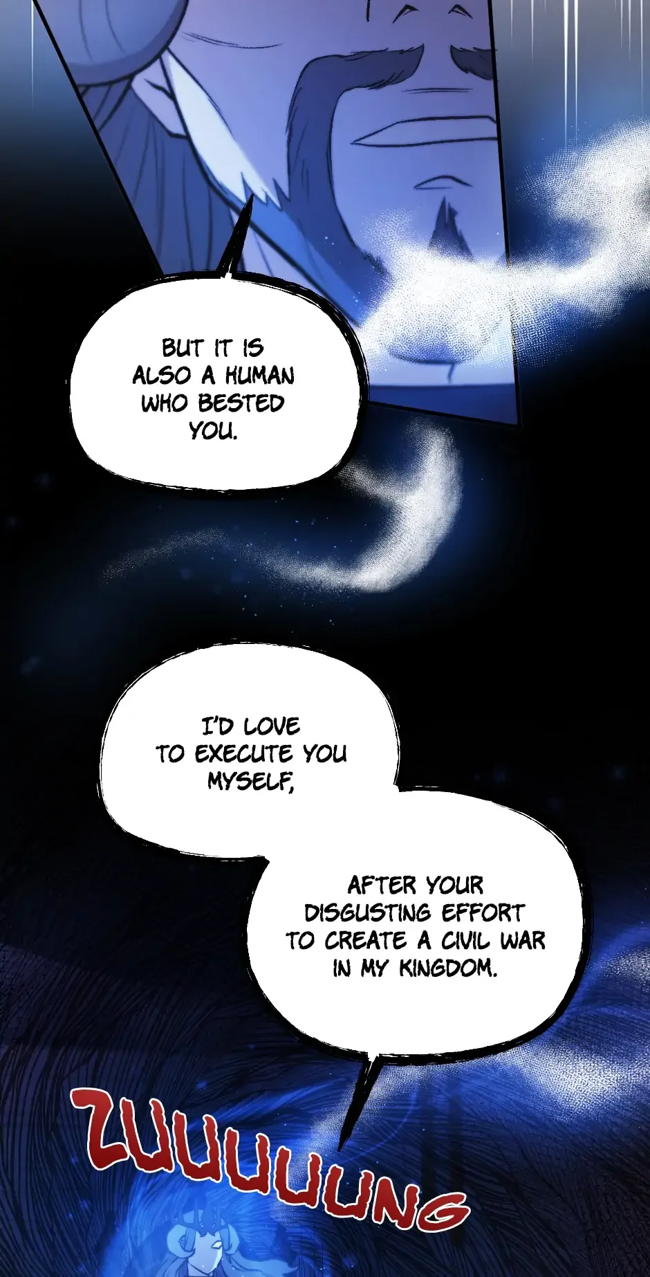 A Thousand Year Engagment Chapter 40 page 42