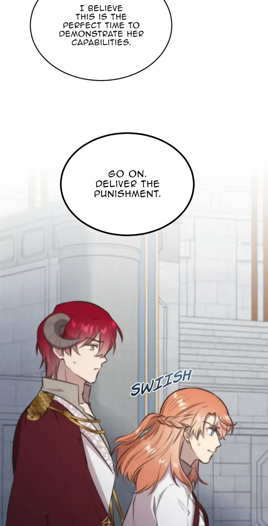 A Thousand Year Engagment Chapter 40 page 48