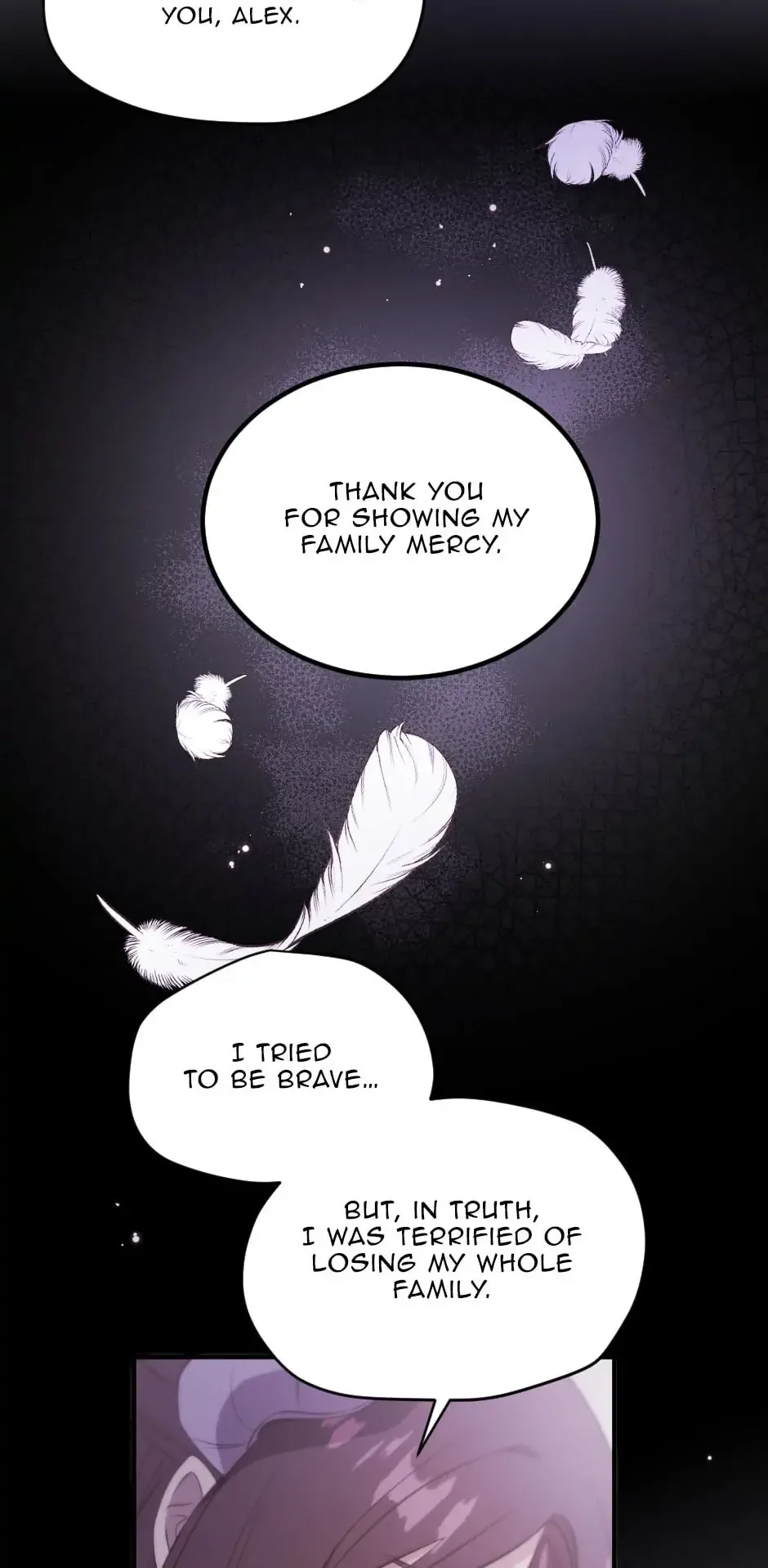 A Thousand Year Engagment Chapter 41 page 17