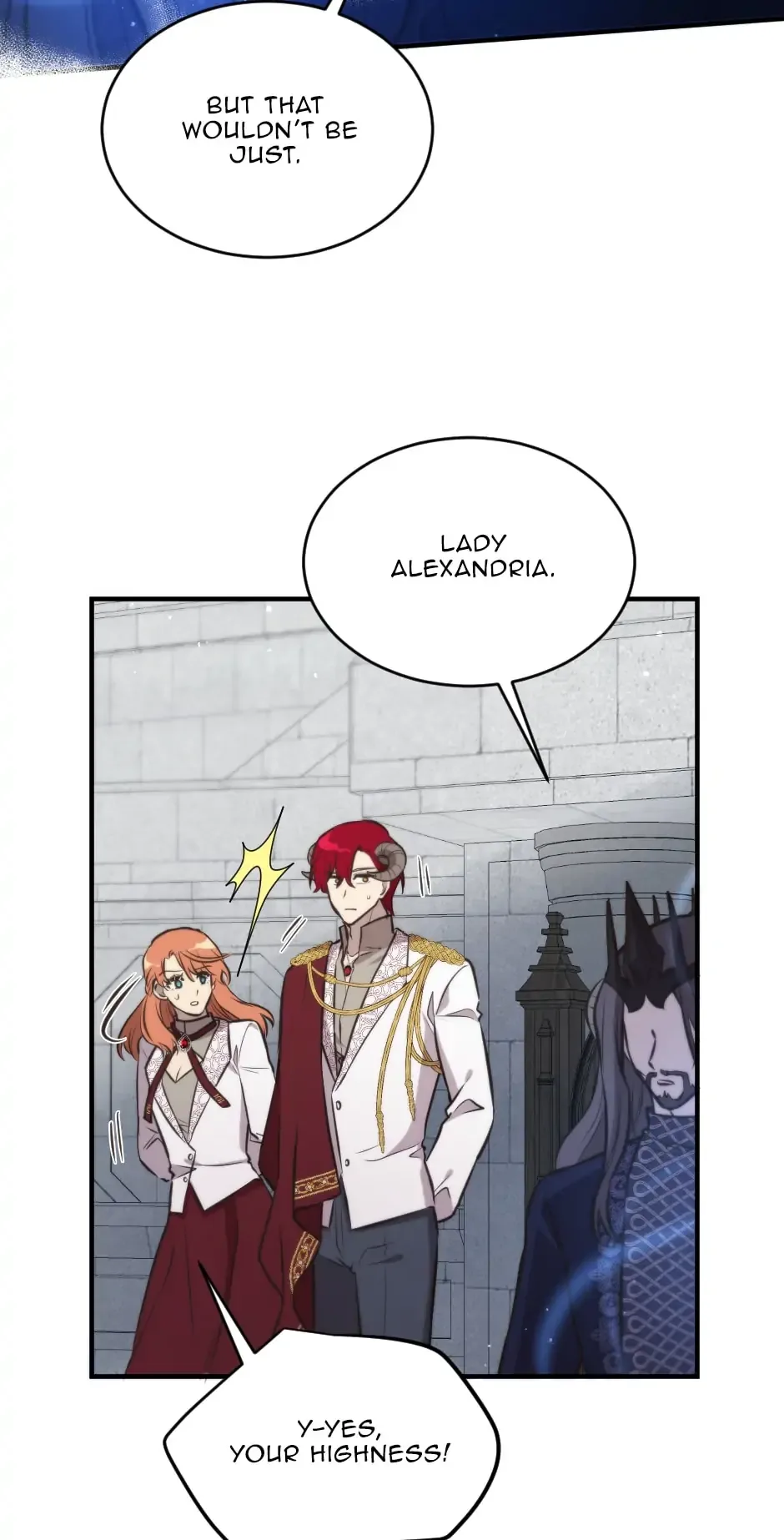 A Thousand Year Engagment Chapter 40 page 44