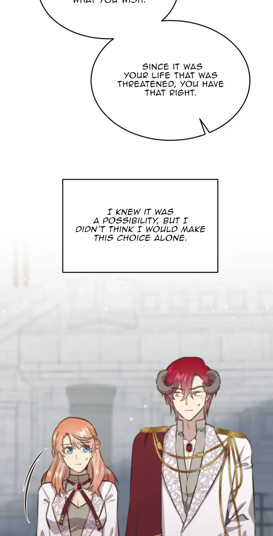 A Thousand Year Engagment Chapter 40 page 46