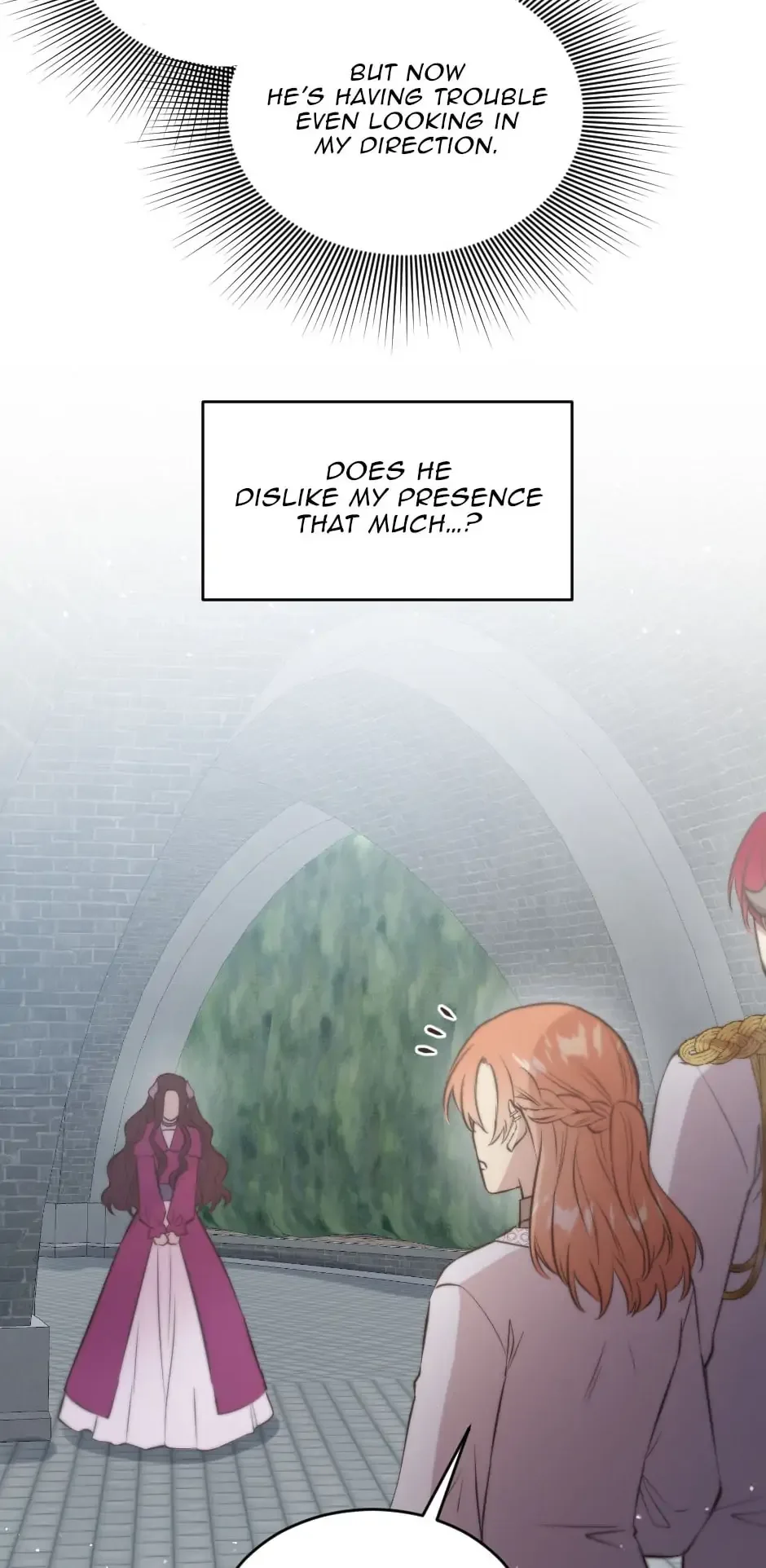 A Thousand Year Engagment Chapter 41 page 14