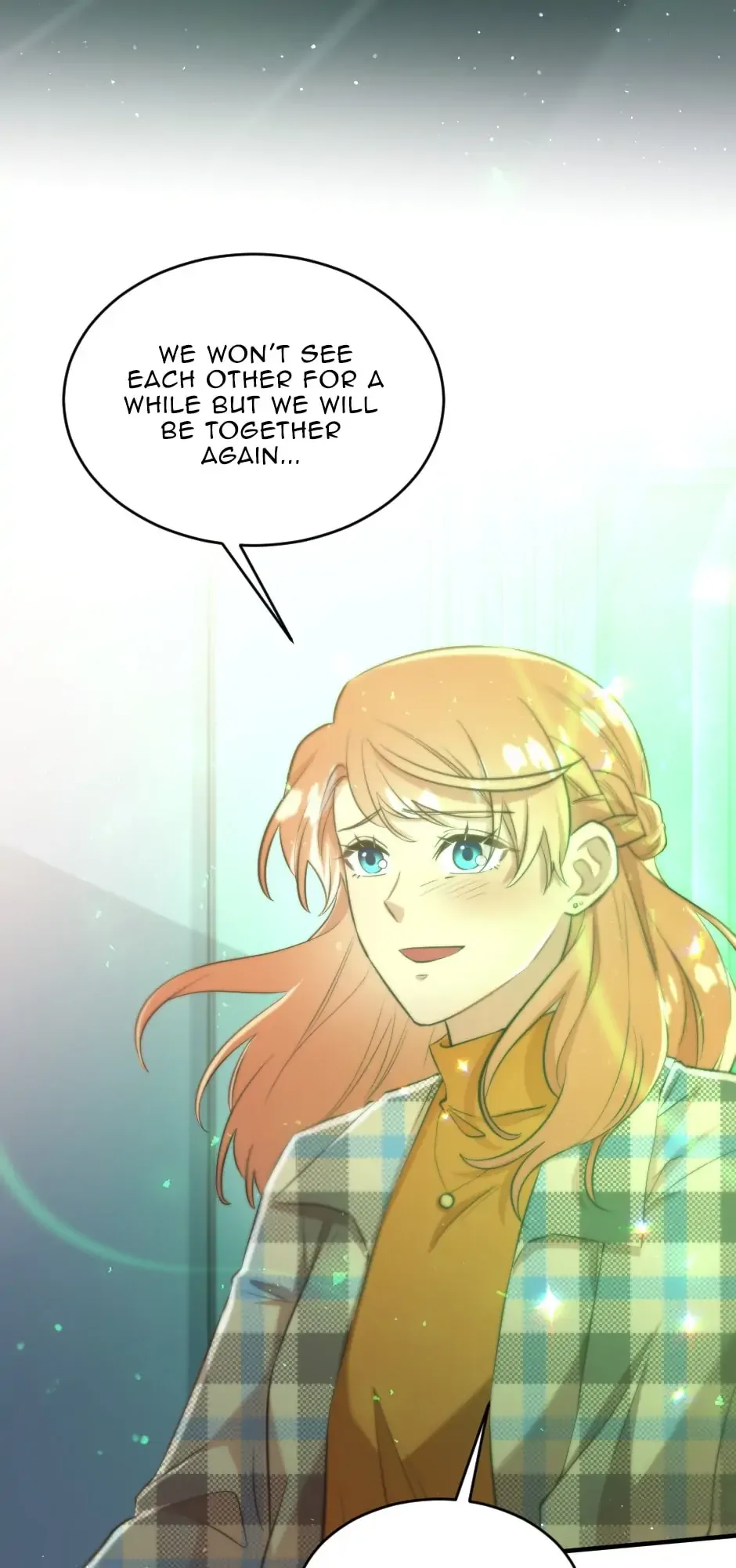 A Thousand Year Engagment Chapter 46 page 4