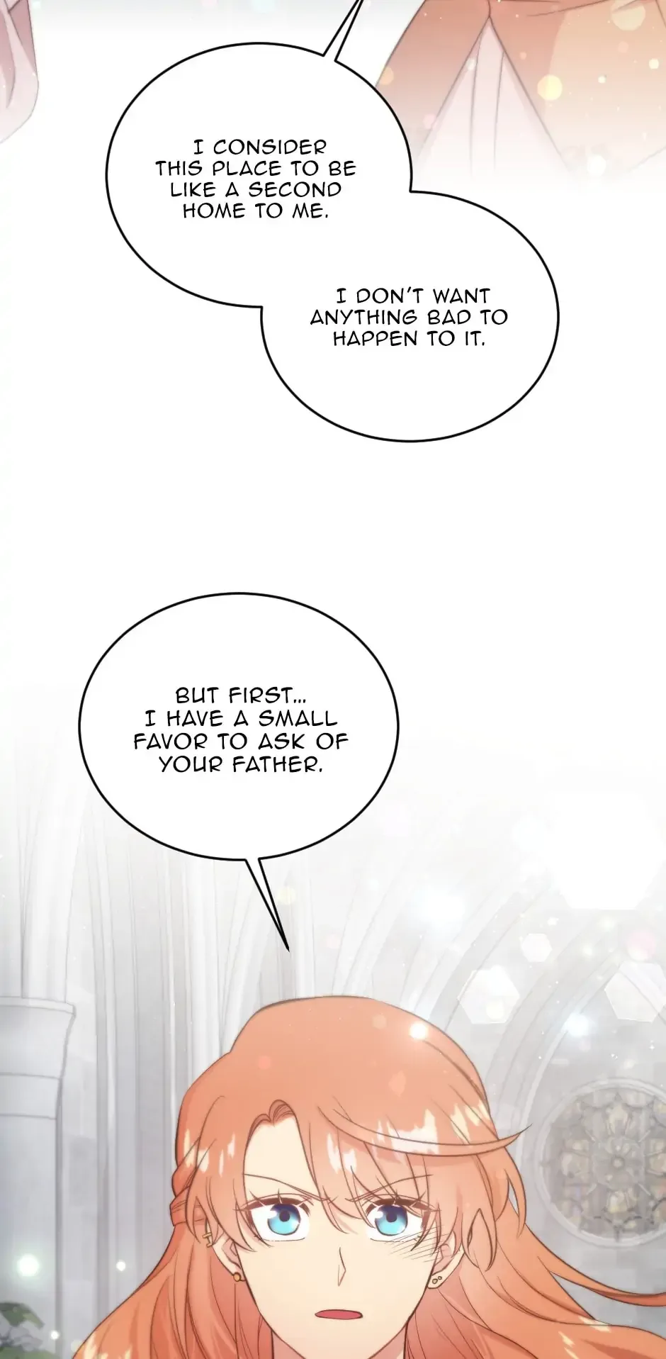 A Thousand Year Engagment Chapter 45 page 6