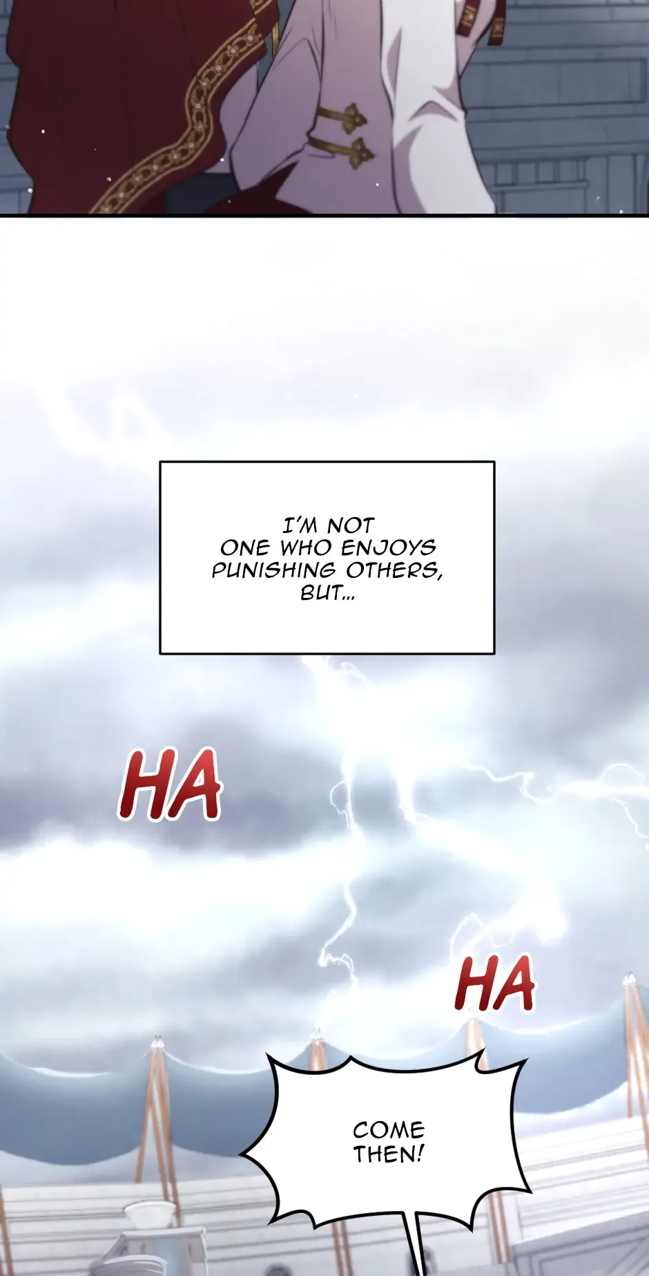 A Thousand Year Engagment Chapter 40 page 49