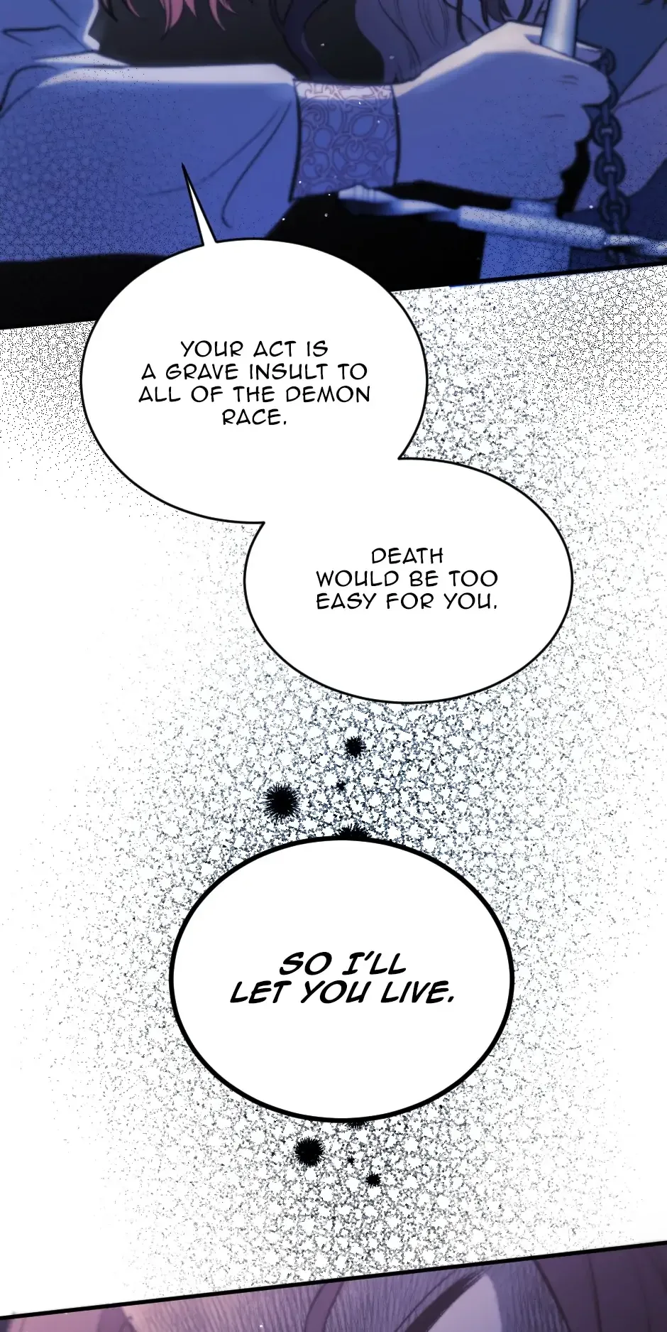 A Thousand Year Engagment Chapter 40 page 57