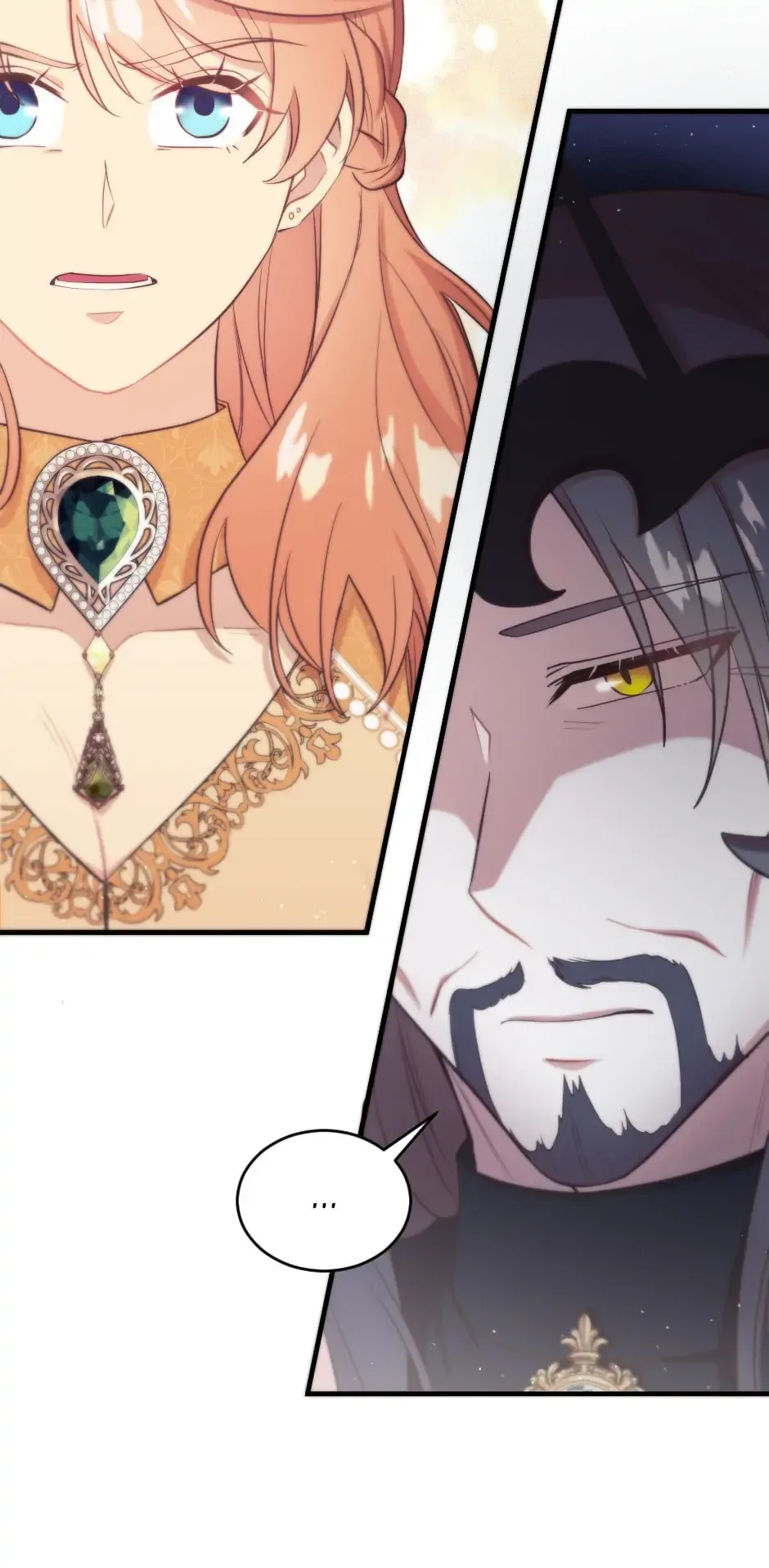 A Thousand Year Engagment Chapter 45 page 11