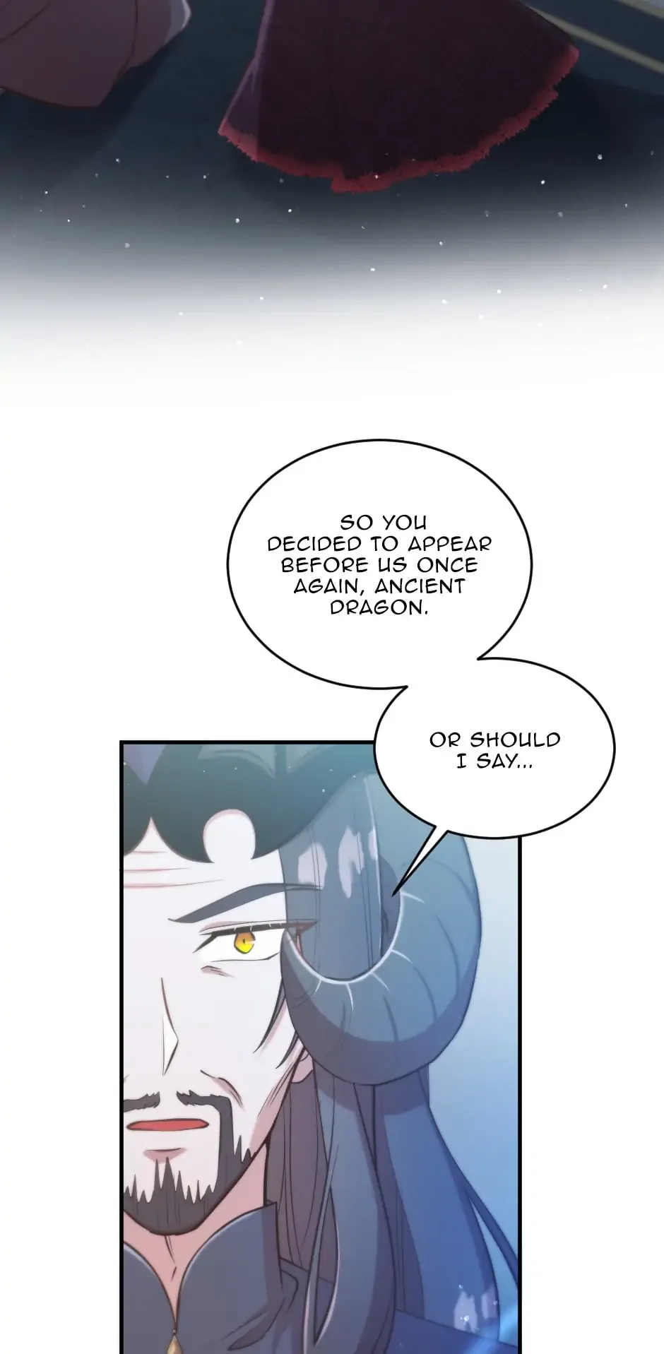 A Thousand Year Engagment Chapter 49 page 4