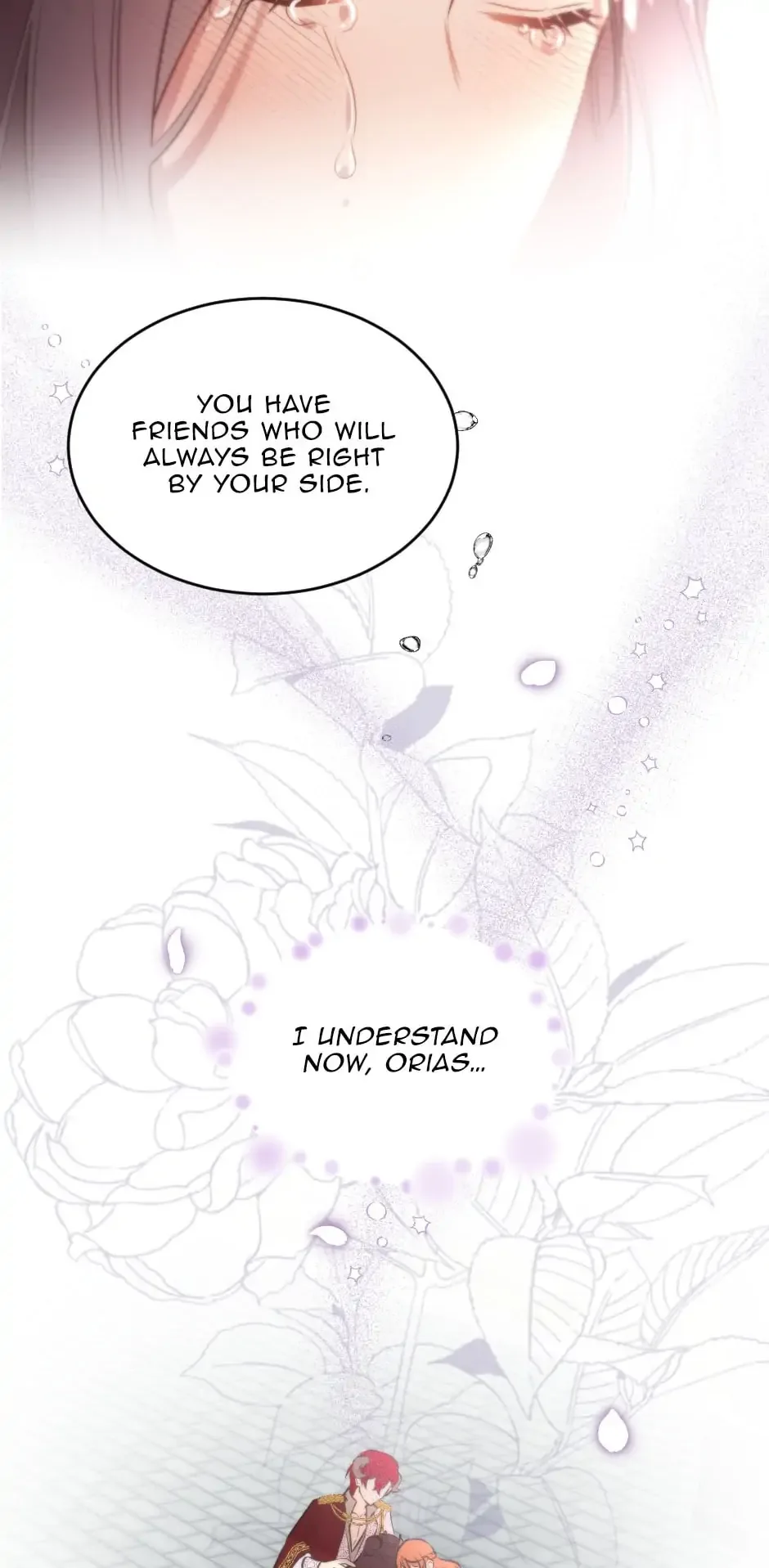 A Thousand Year Engagment Chapter 41 page 21