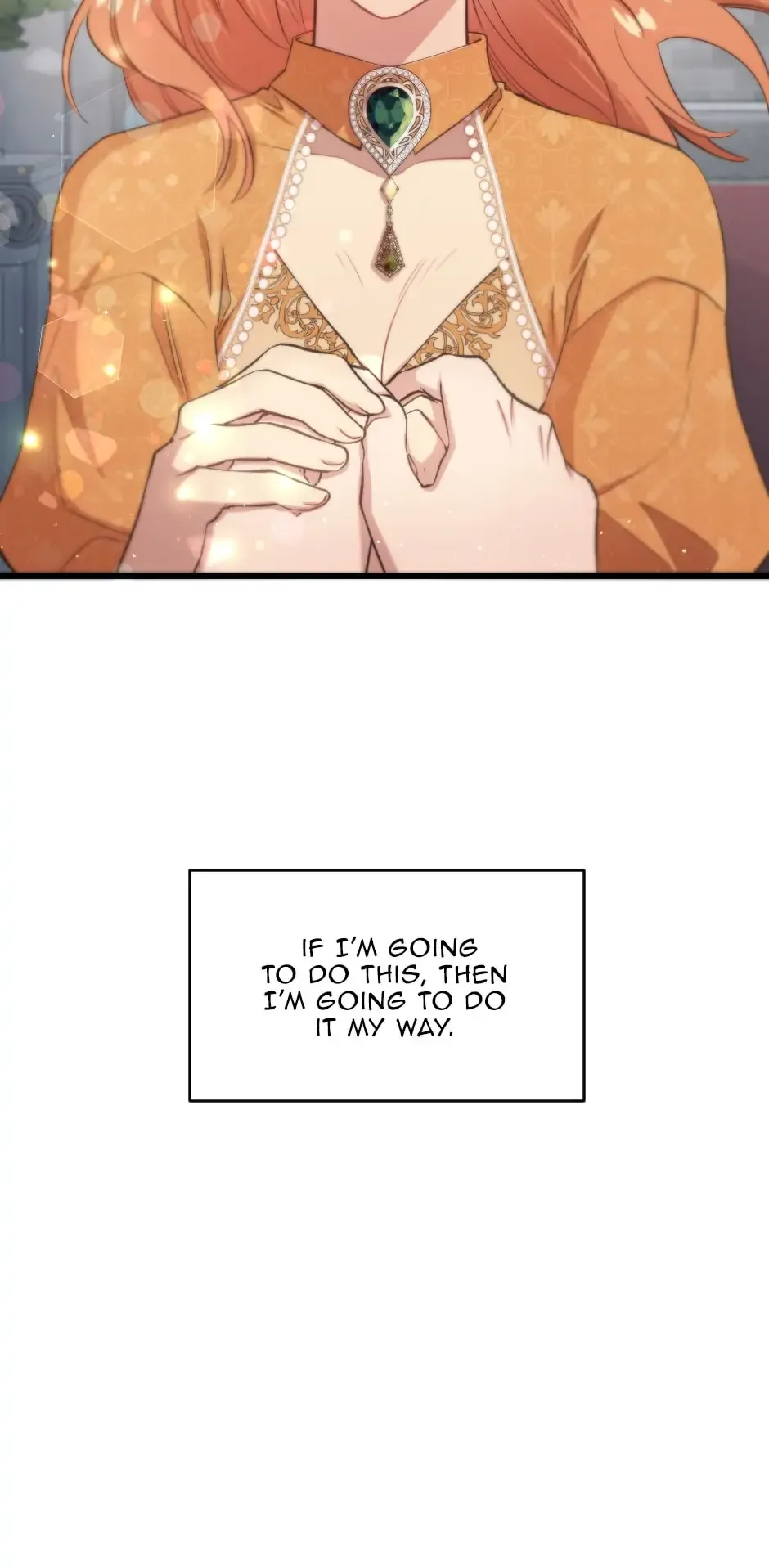 A Thousand Year Engagment Chapter 45 page 7