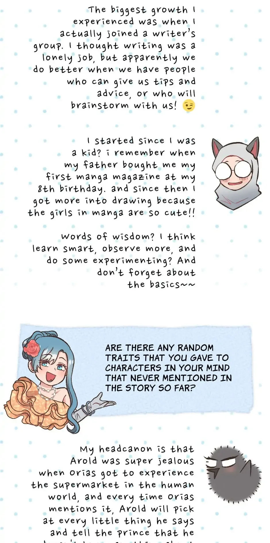 A Thousand Year Engagment Chapter 44.5 page 16
