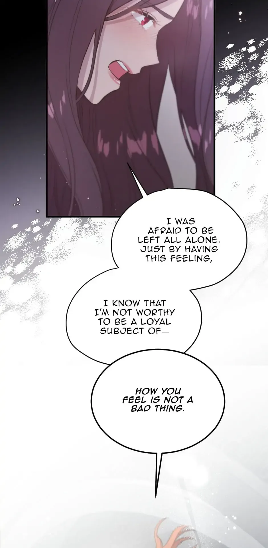 A Thousand Year Engagment Chapter 41 page 18