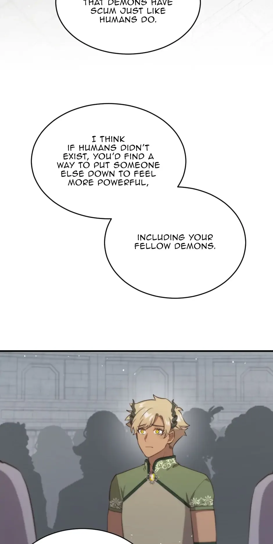 A Thousand Year Engagment Chapter 40 page 55