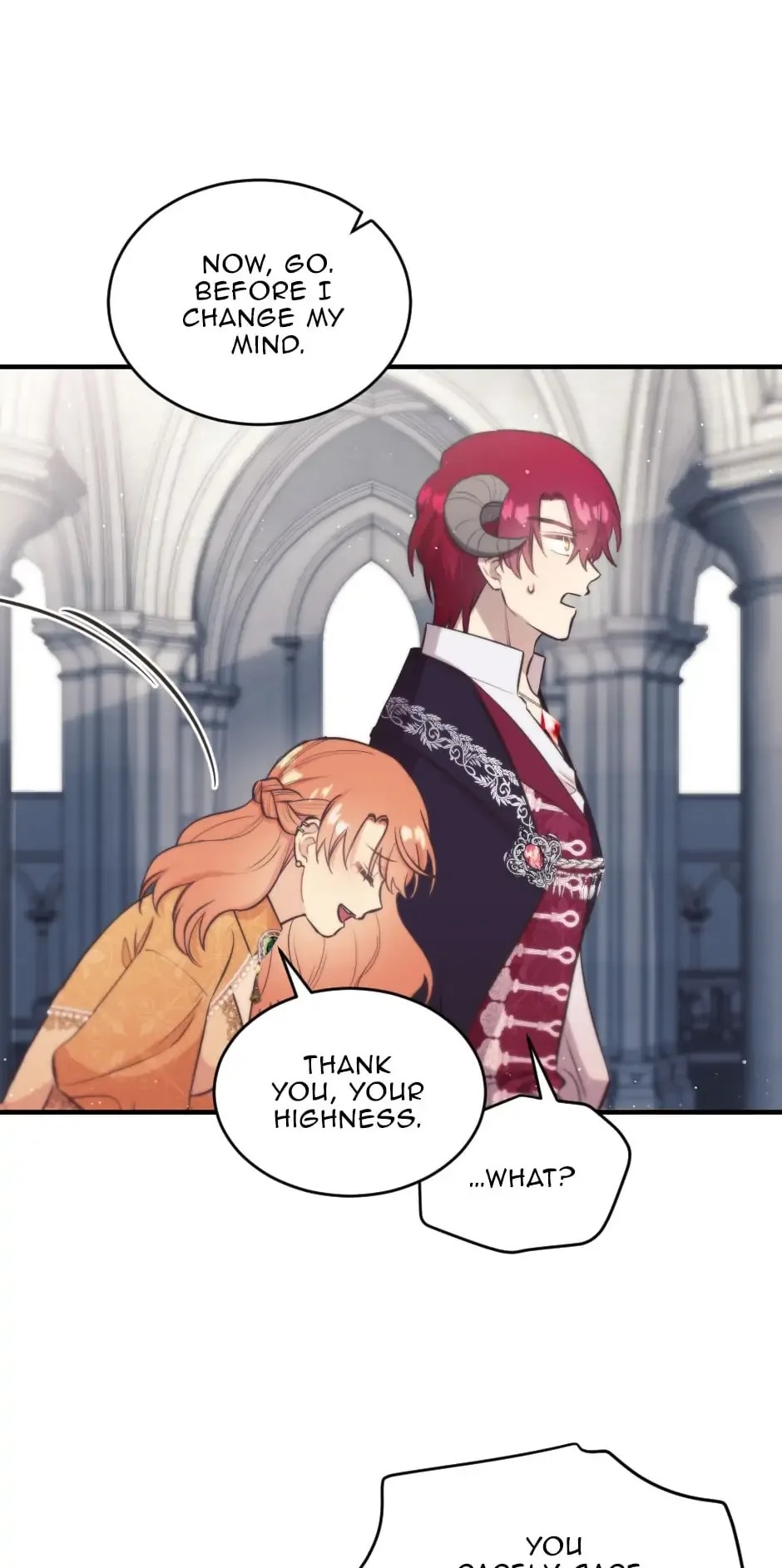A Thousand Year Engagment Chapter 45 page 15