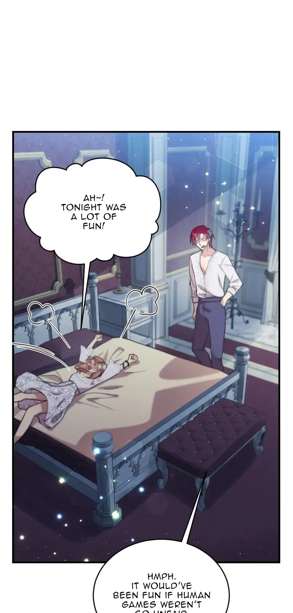 A Thousand Year Engagment Chapter 47 page 3