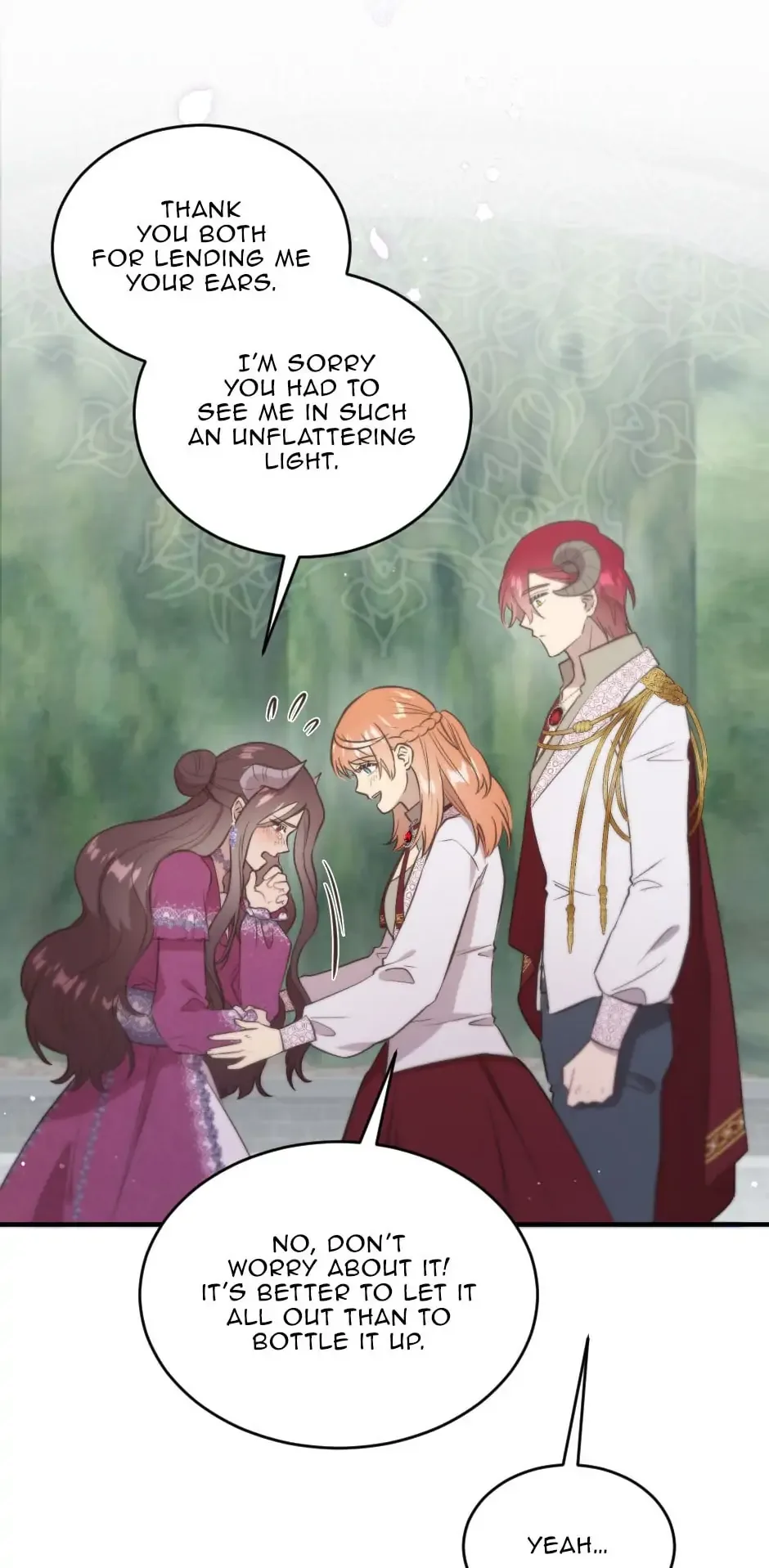 A Thousand Year Engagment Chapter 41 page 23