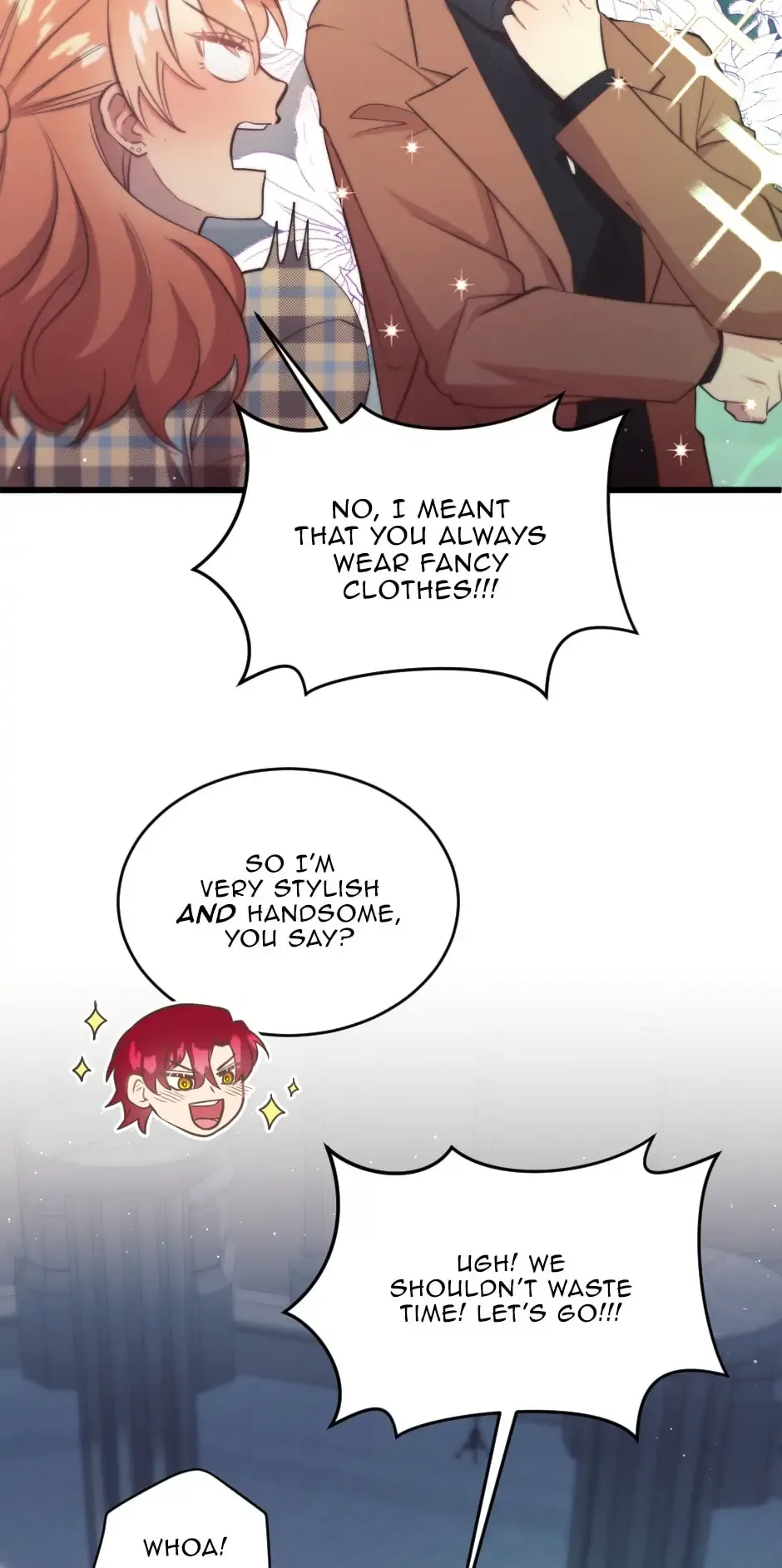 A Thousand Year Engagment Chapter 45 page 26