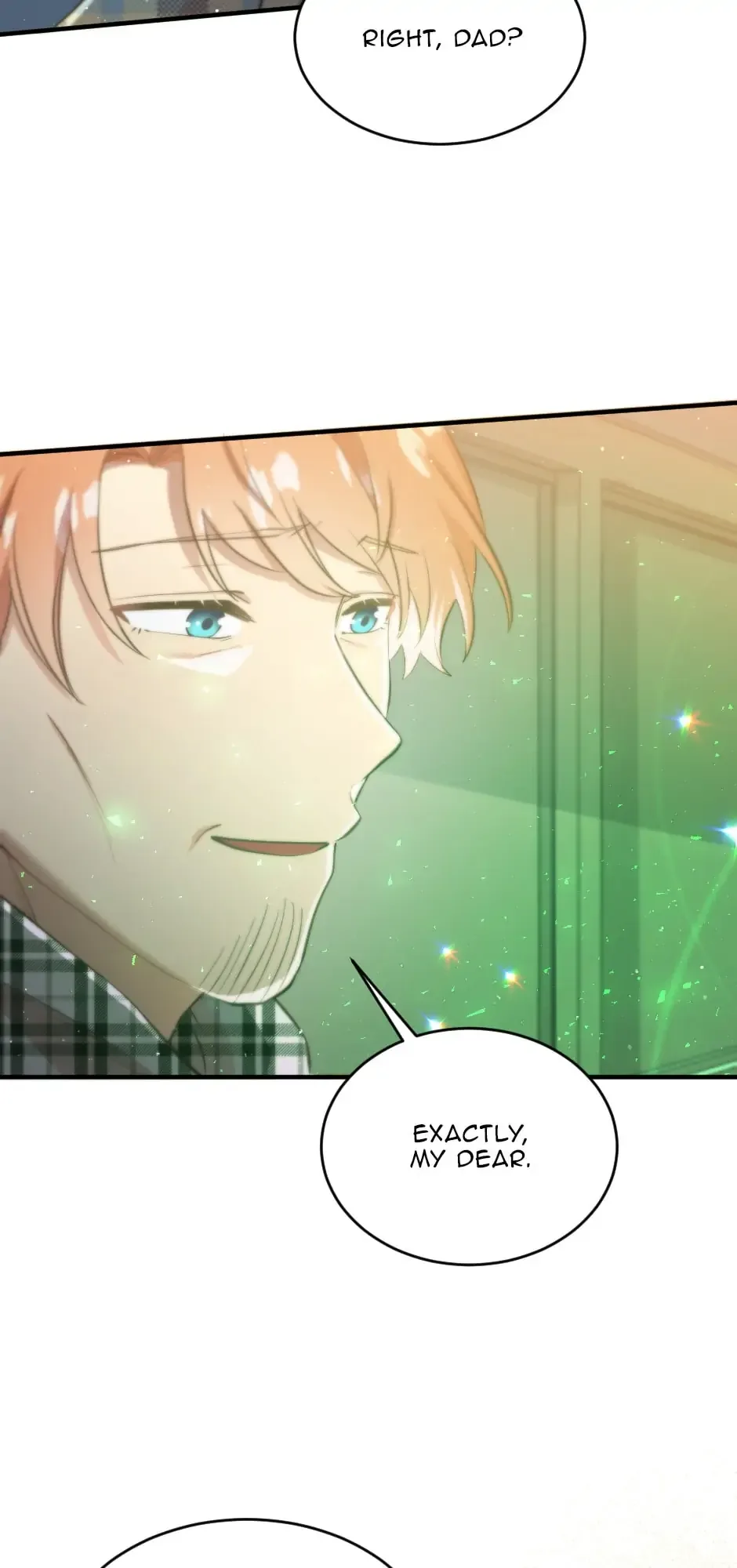 A Thousand Year Engagment Chapter 46 page 5