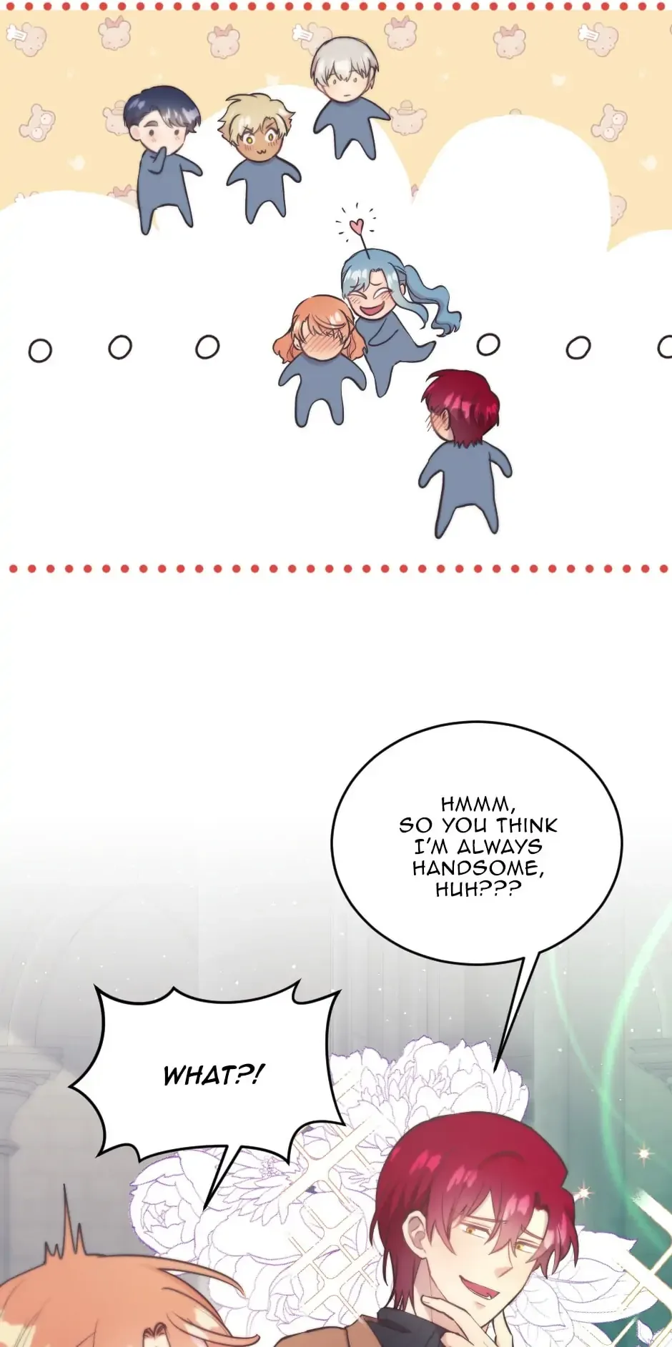 A Thousand Year Engagment Chapter 45 page 25
