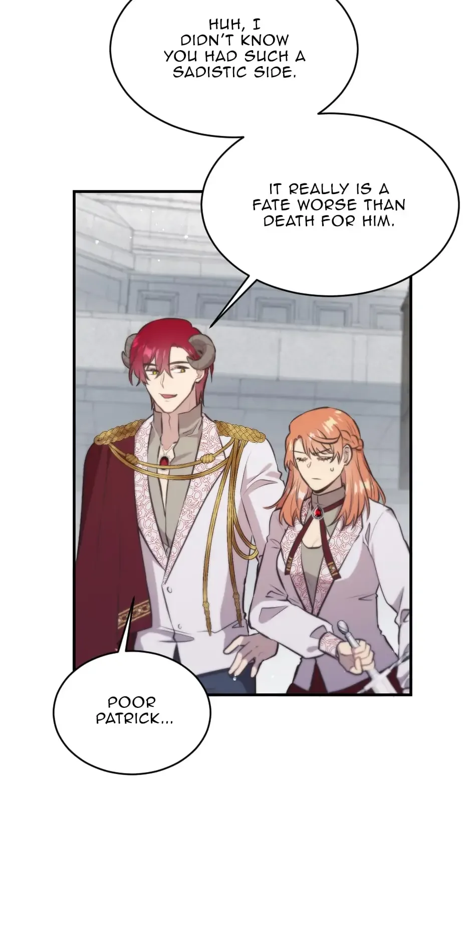 A Thousand Year Engagment Chapter 40 page 61