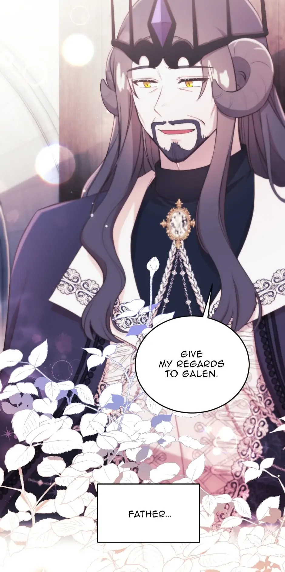 A Thousand Year Engagment Chapter 45 page 18
