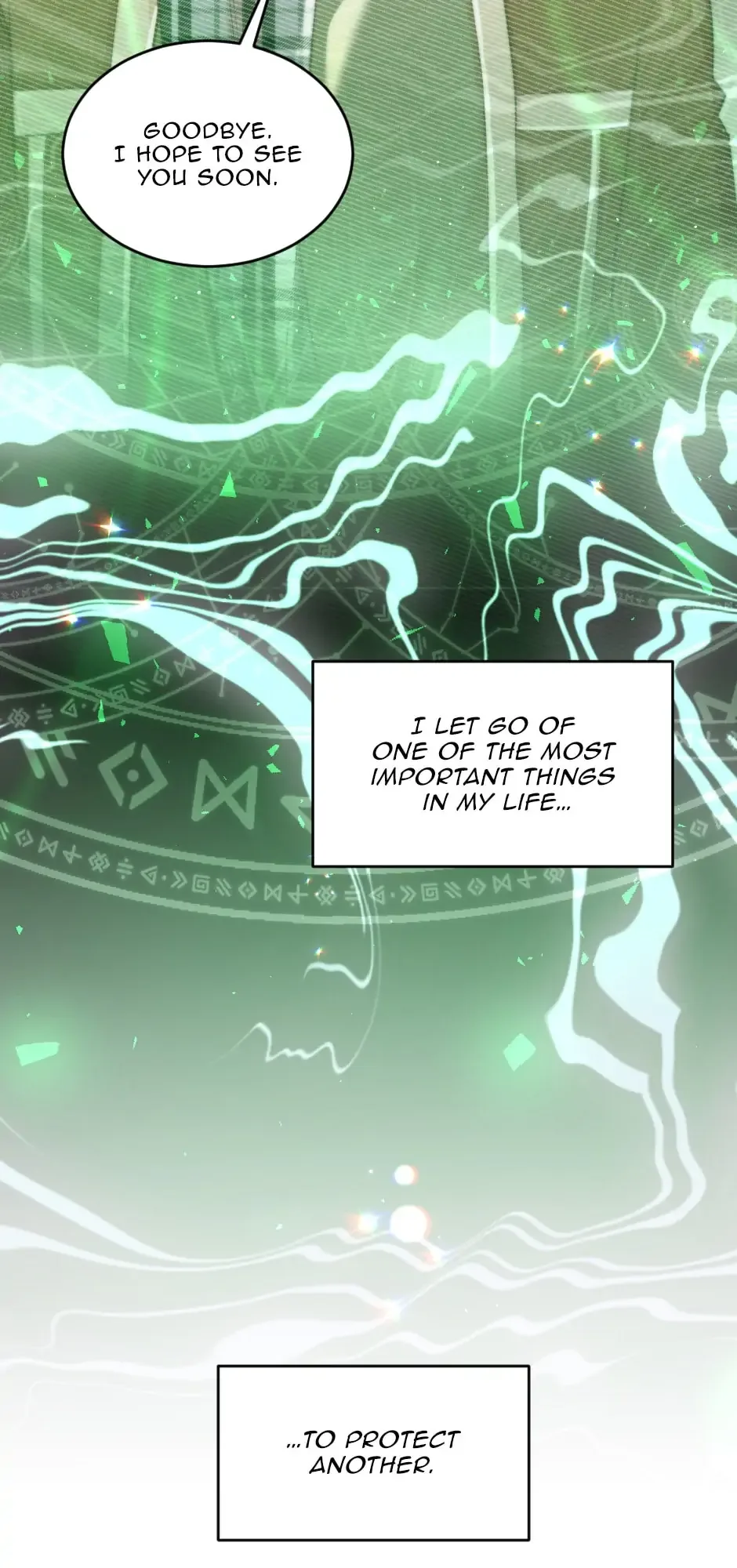 A Thousand Year Engagment Chapter 46 page 9