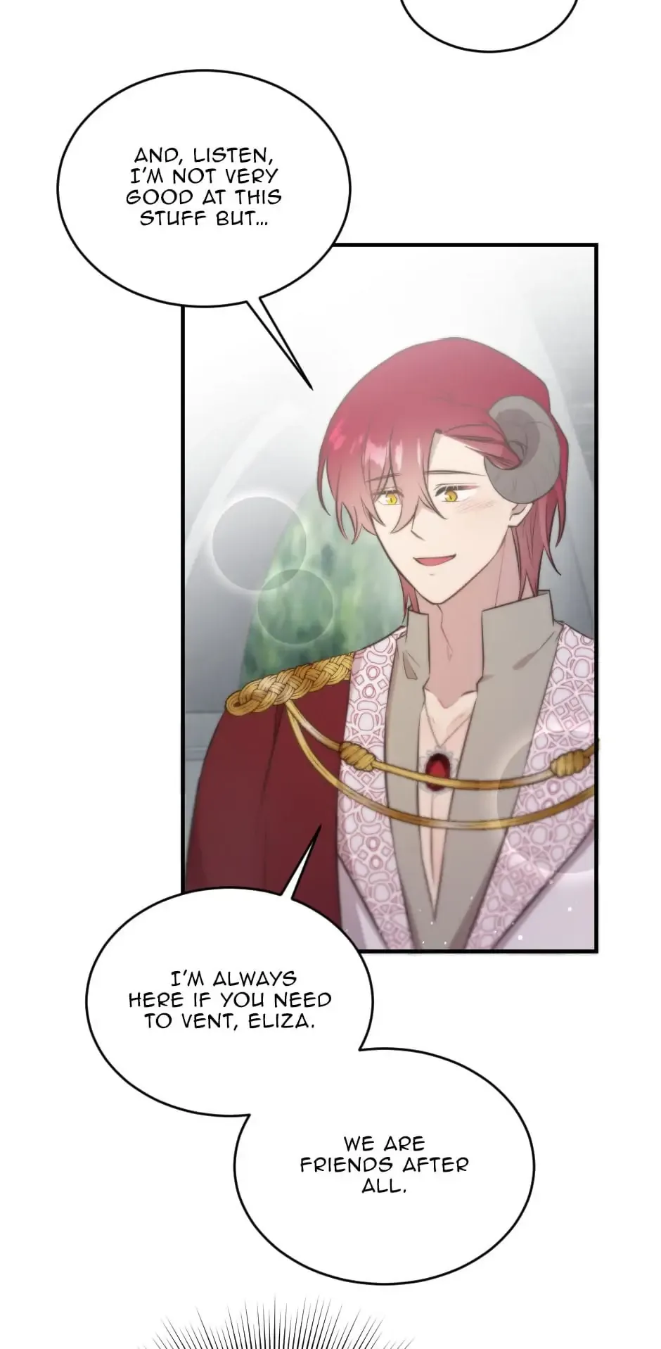 A Thousand Year Engagment Chapter 41 page 24