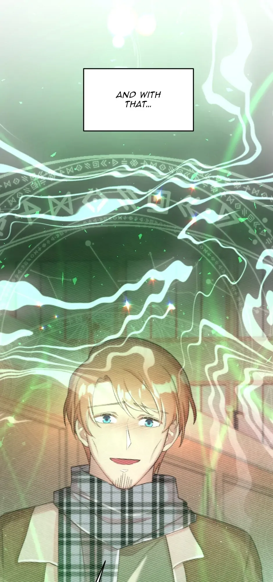 A Thousand Year Engagment Chapter 46 page 8