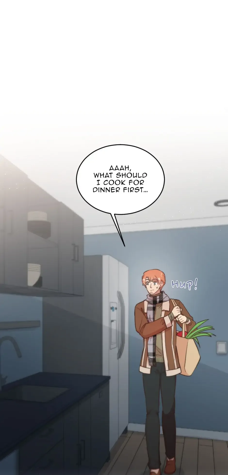 A Thousand Year Engagment Chapter 45 page 28