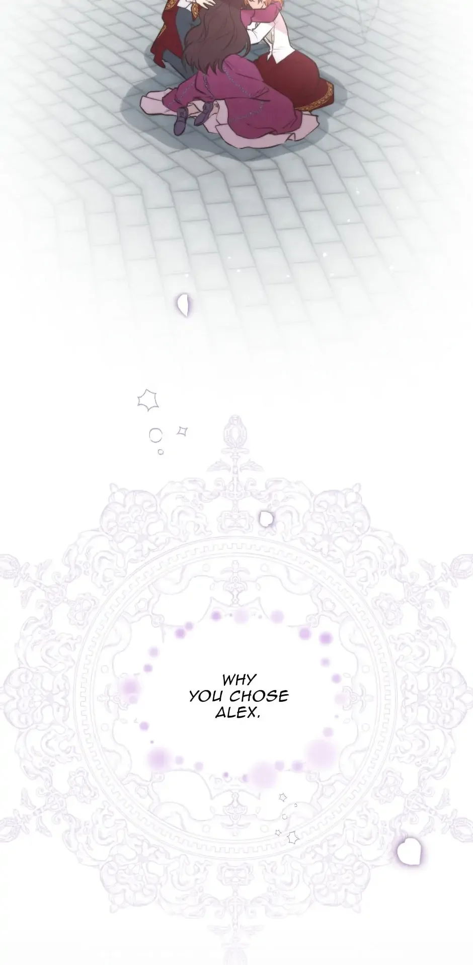 A Thousand Year Engagment Chapter 41 page 22