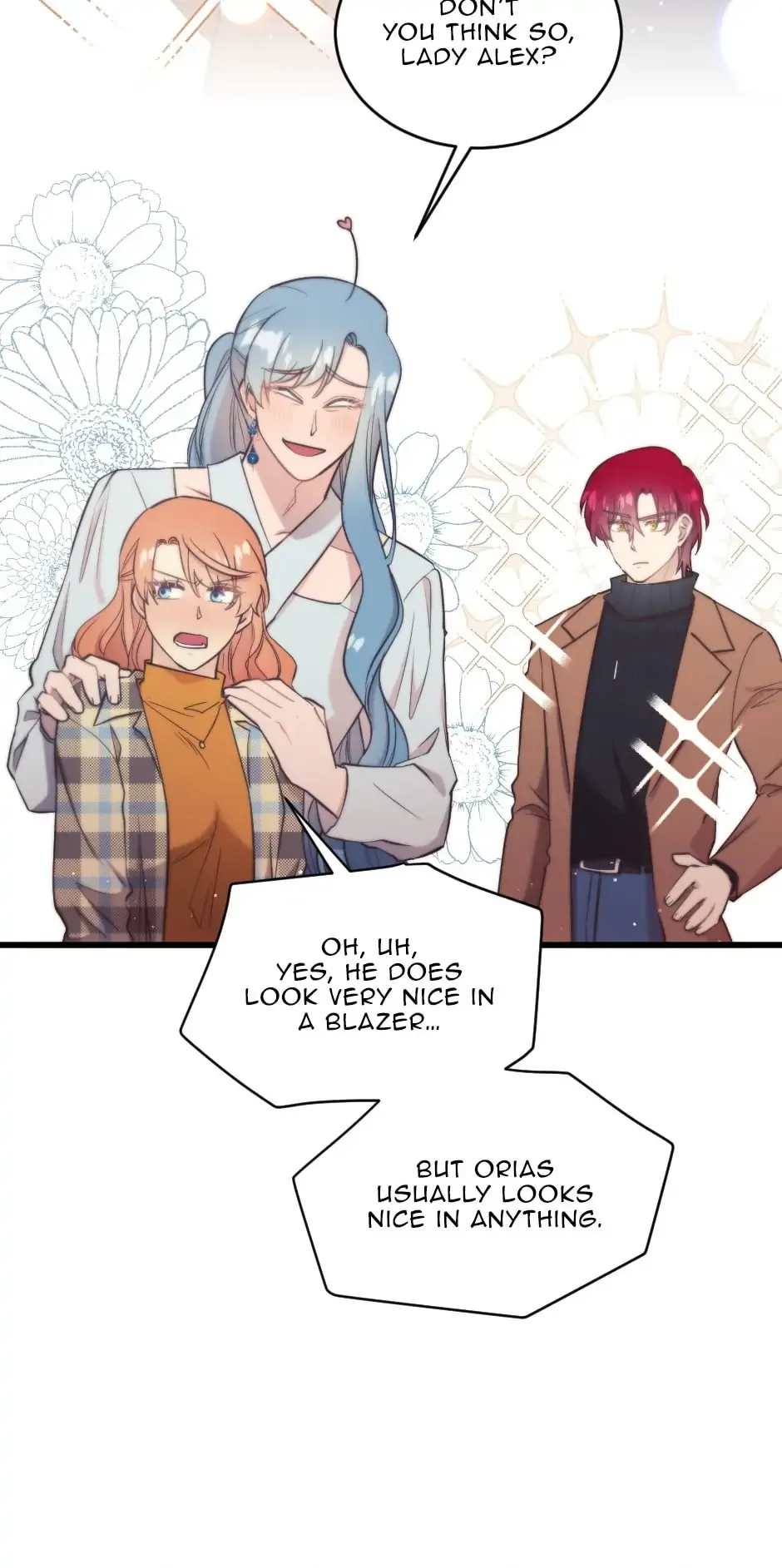 A Thousand Year Engagment Chapter 45 page 24