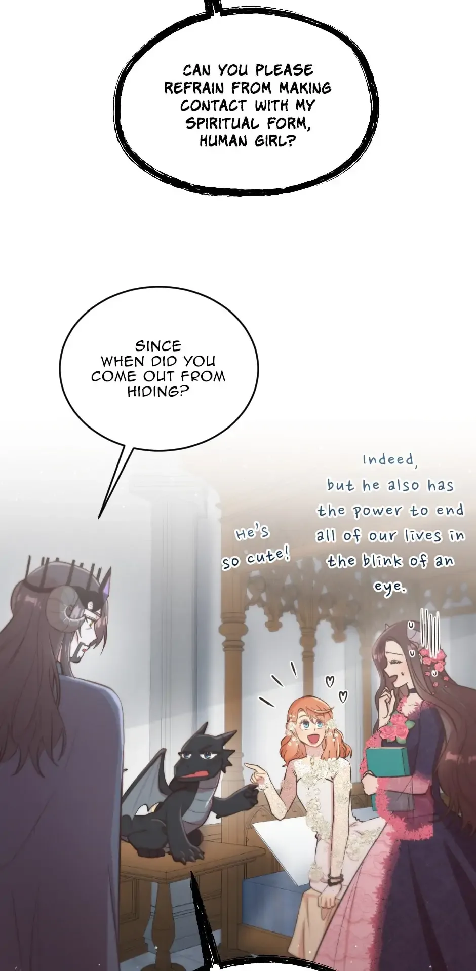 A Thousand Year Engagment Chapter 49 page 7