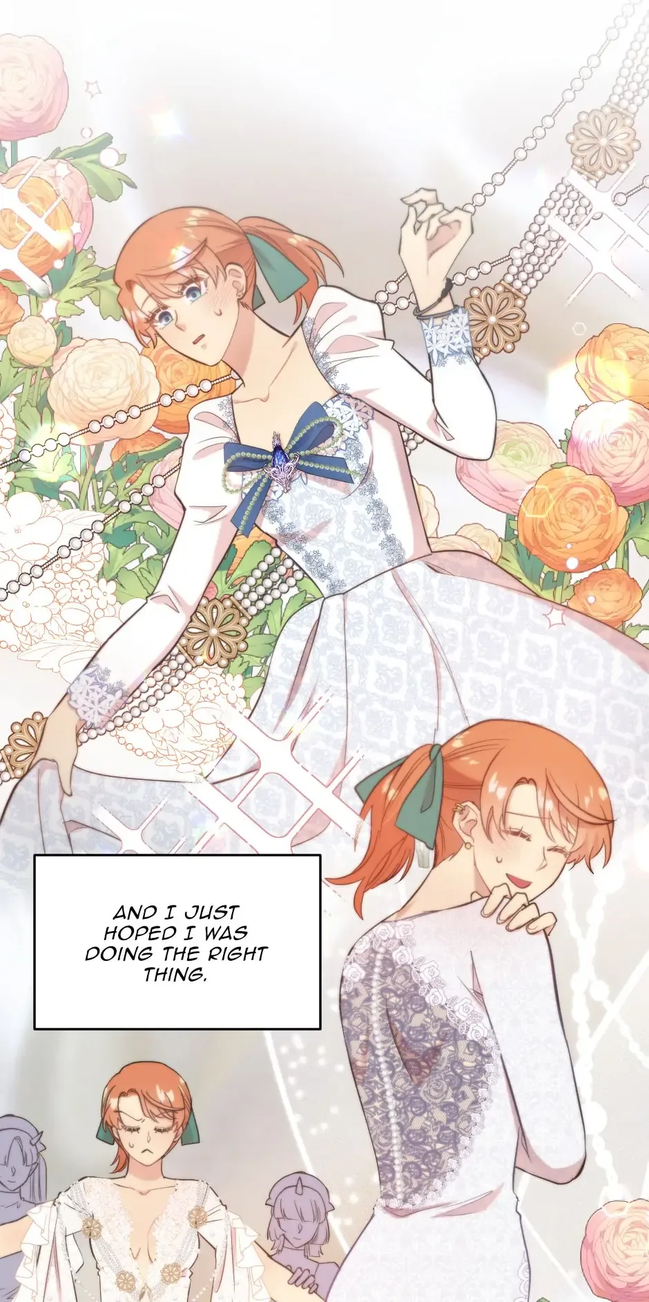 A Thousand Year Engagment Chapter 46 page 19